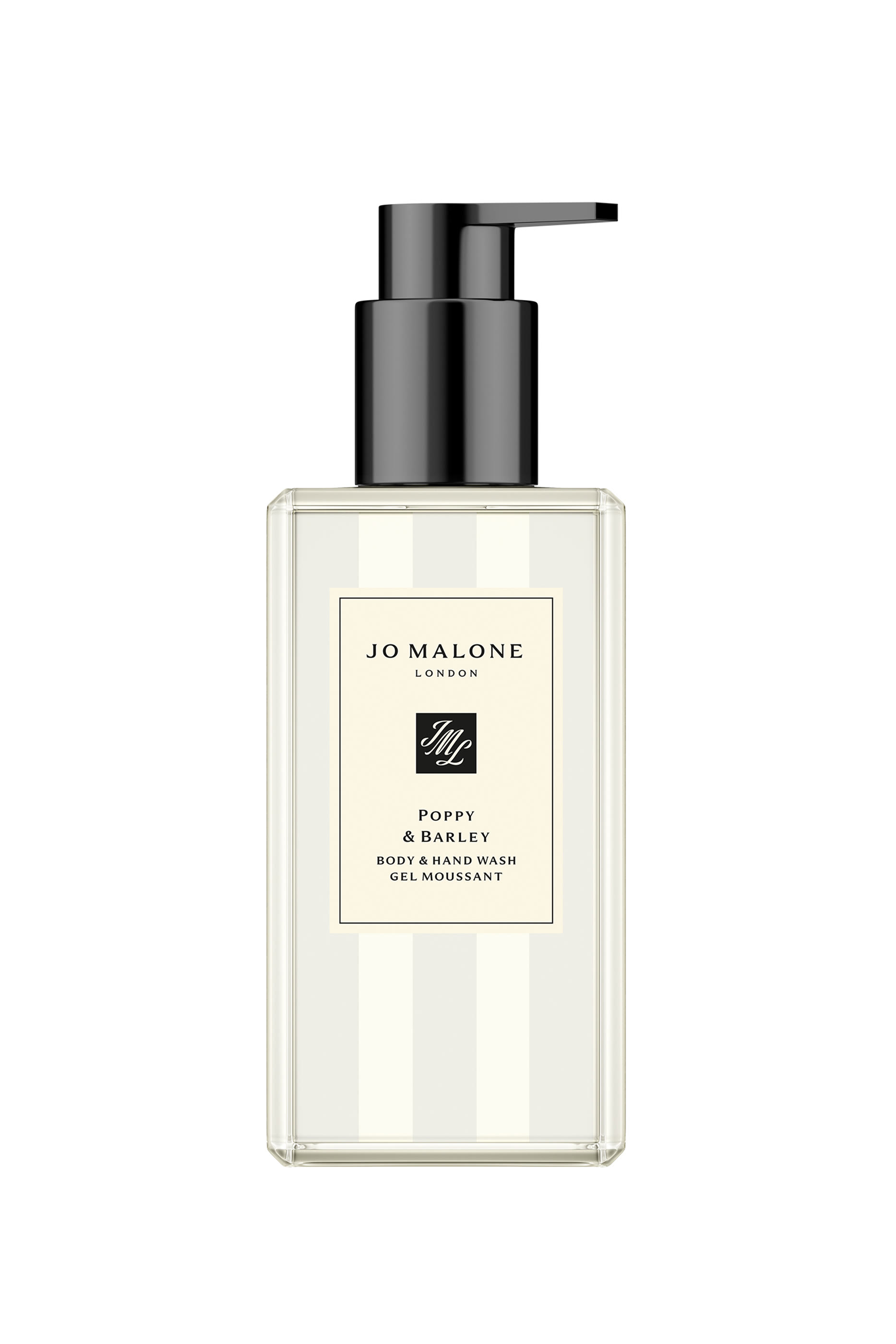 غسول اليدين والجسم بوبي اند بارلي