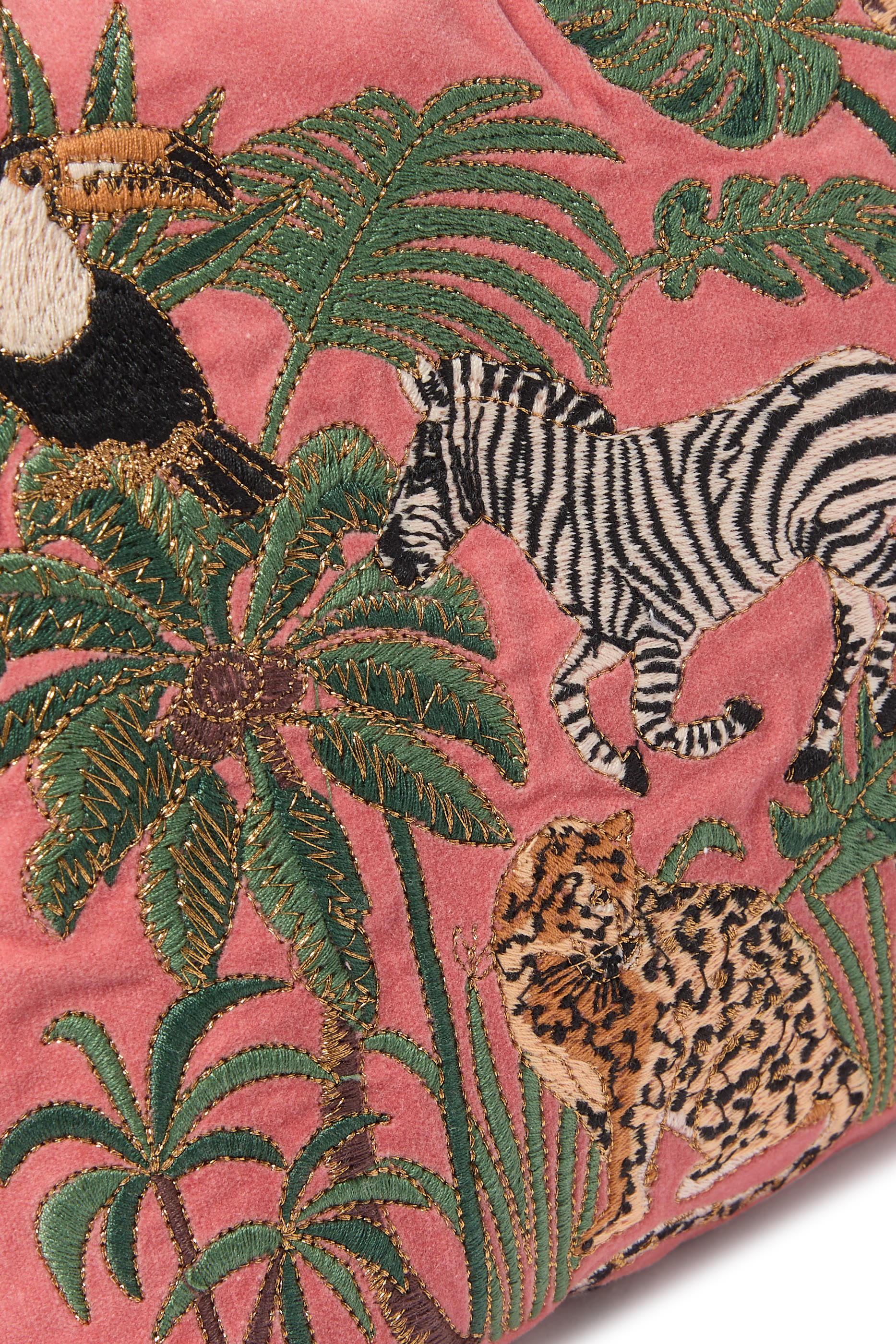 حقيبة صغيرة وورلد وايلد لايف ايفرداي