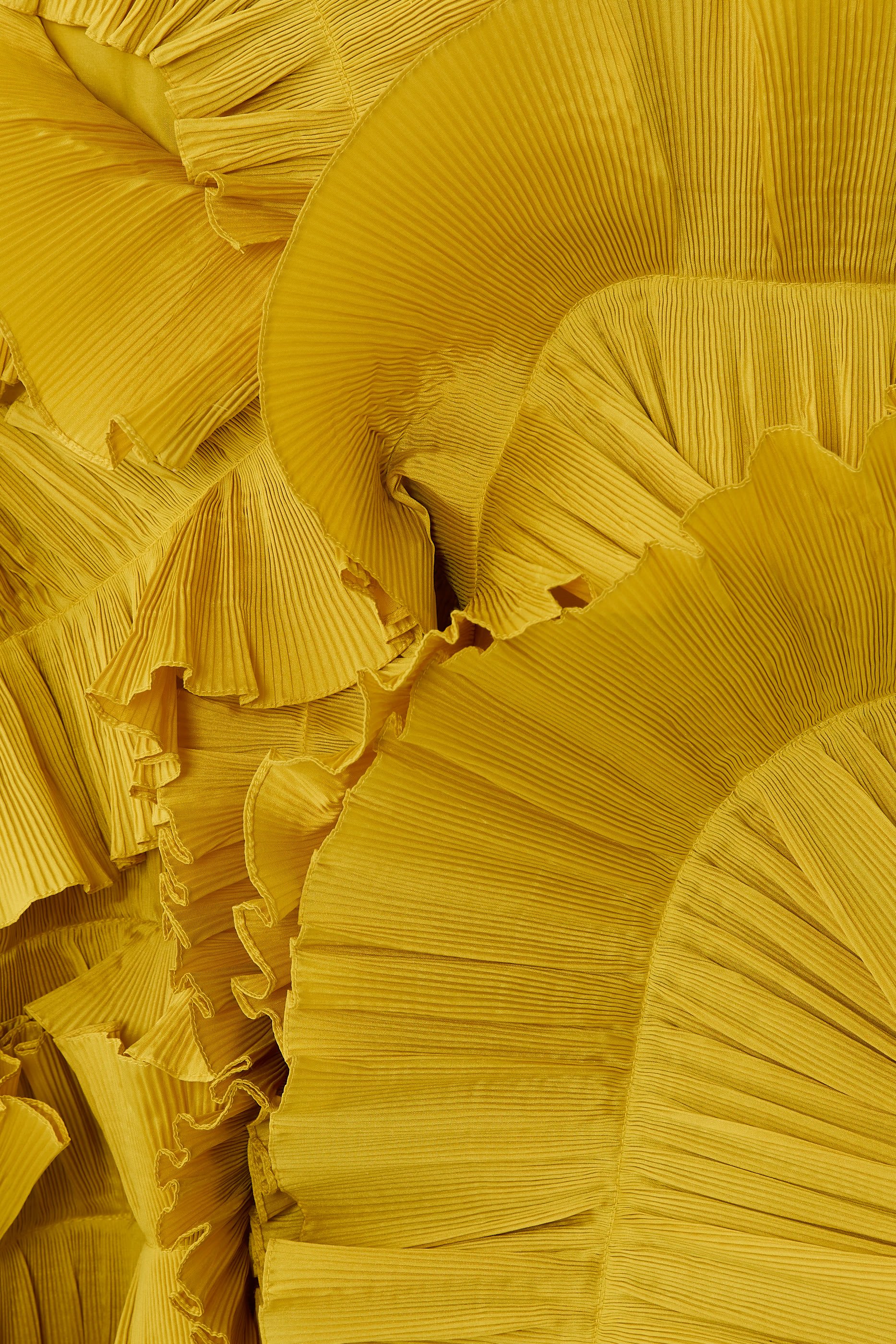 فستان سهرة بقصة ضيقة