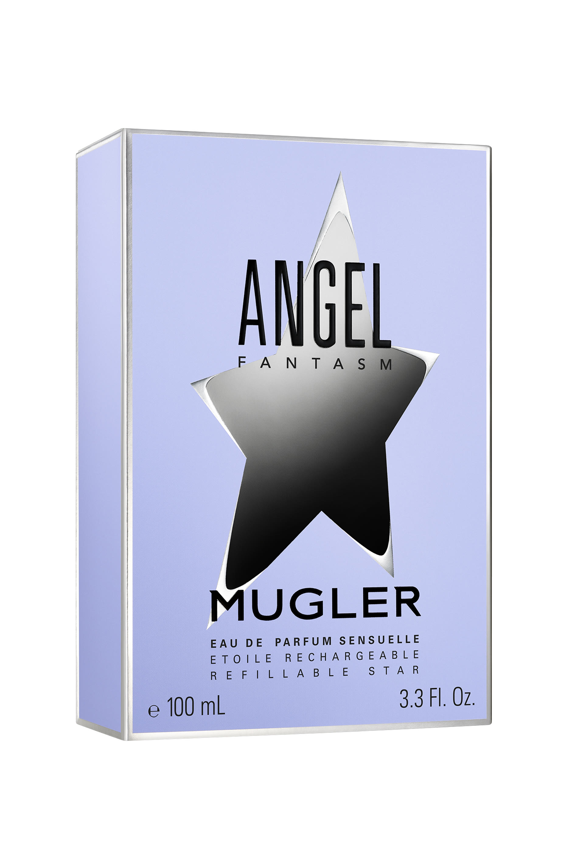 Angel Fantasm Eau de Parfum