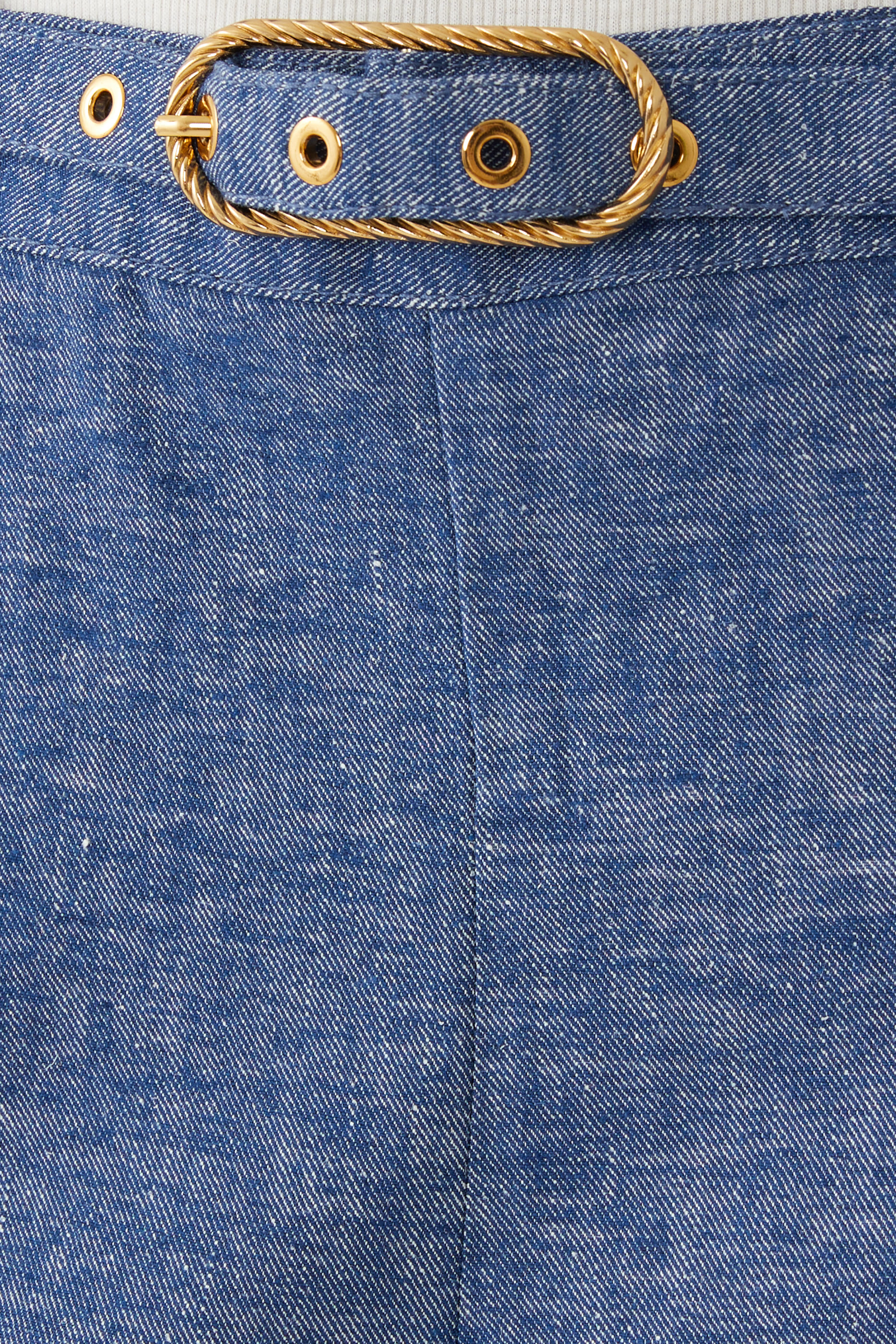 بنطال ايدن شامبراي بقصة واسعة