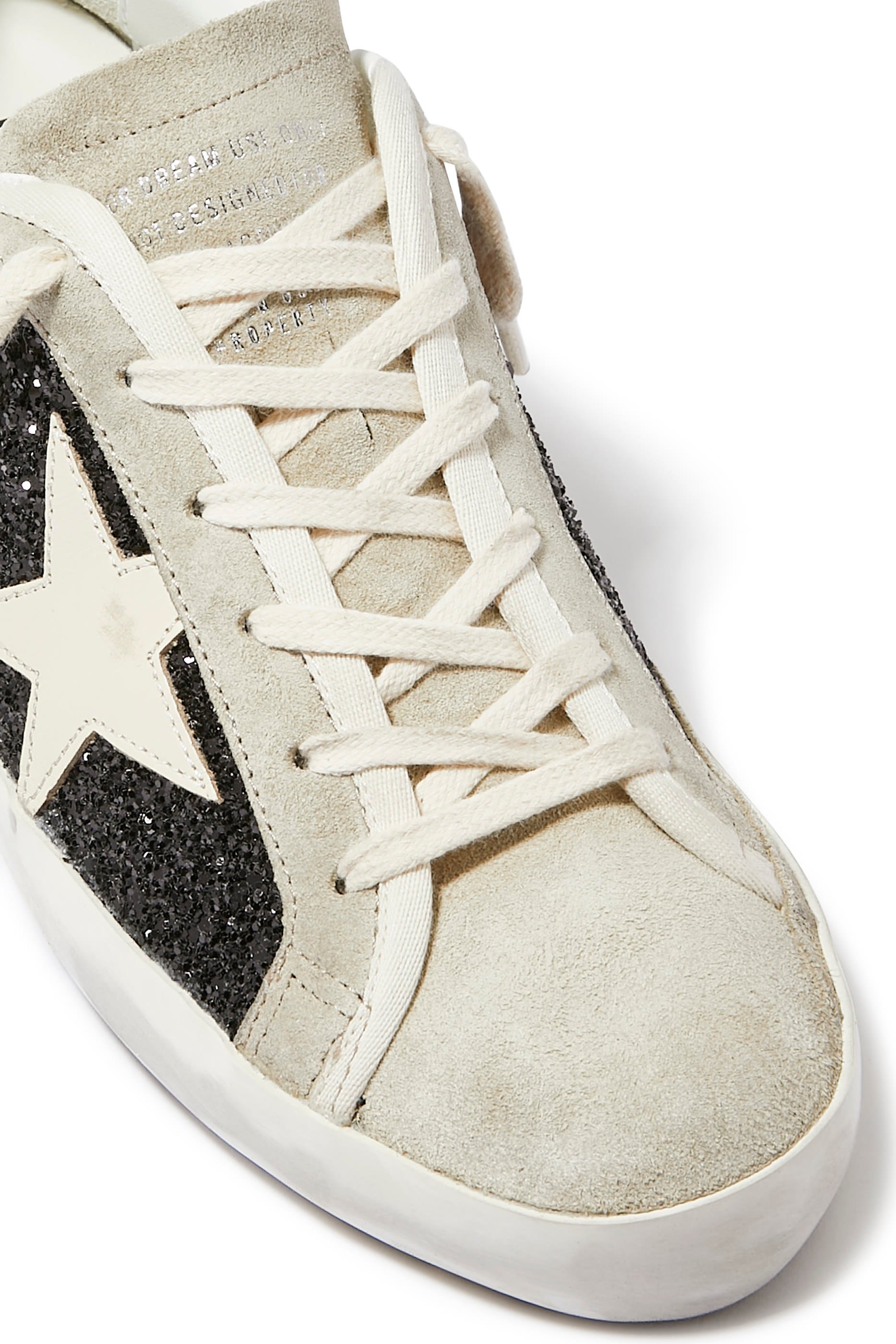 سنيكرز سوبر ستار قطن