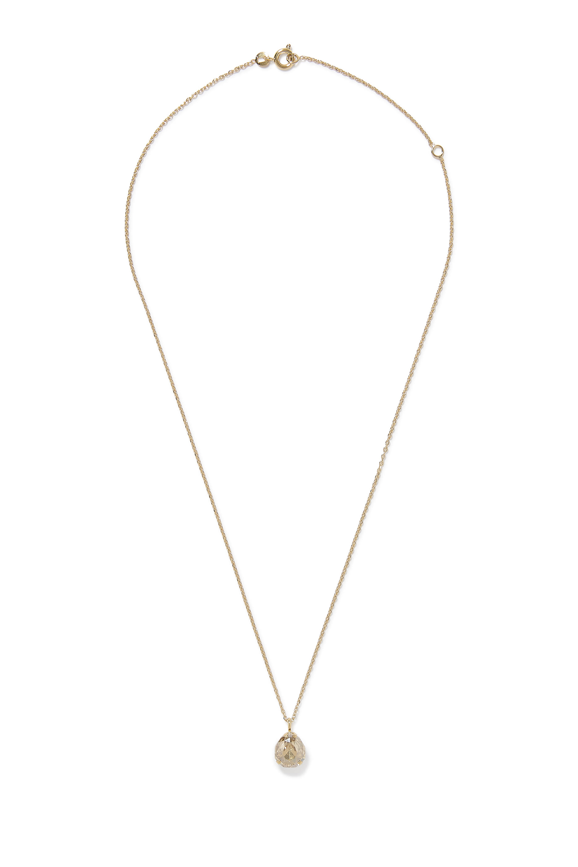 قلادة كارلوتا