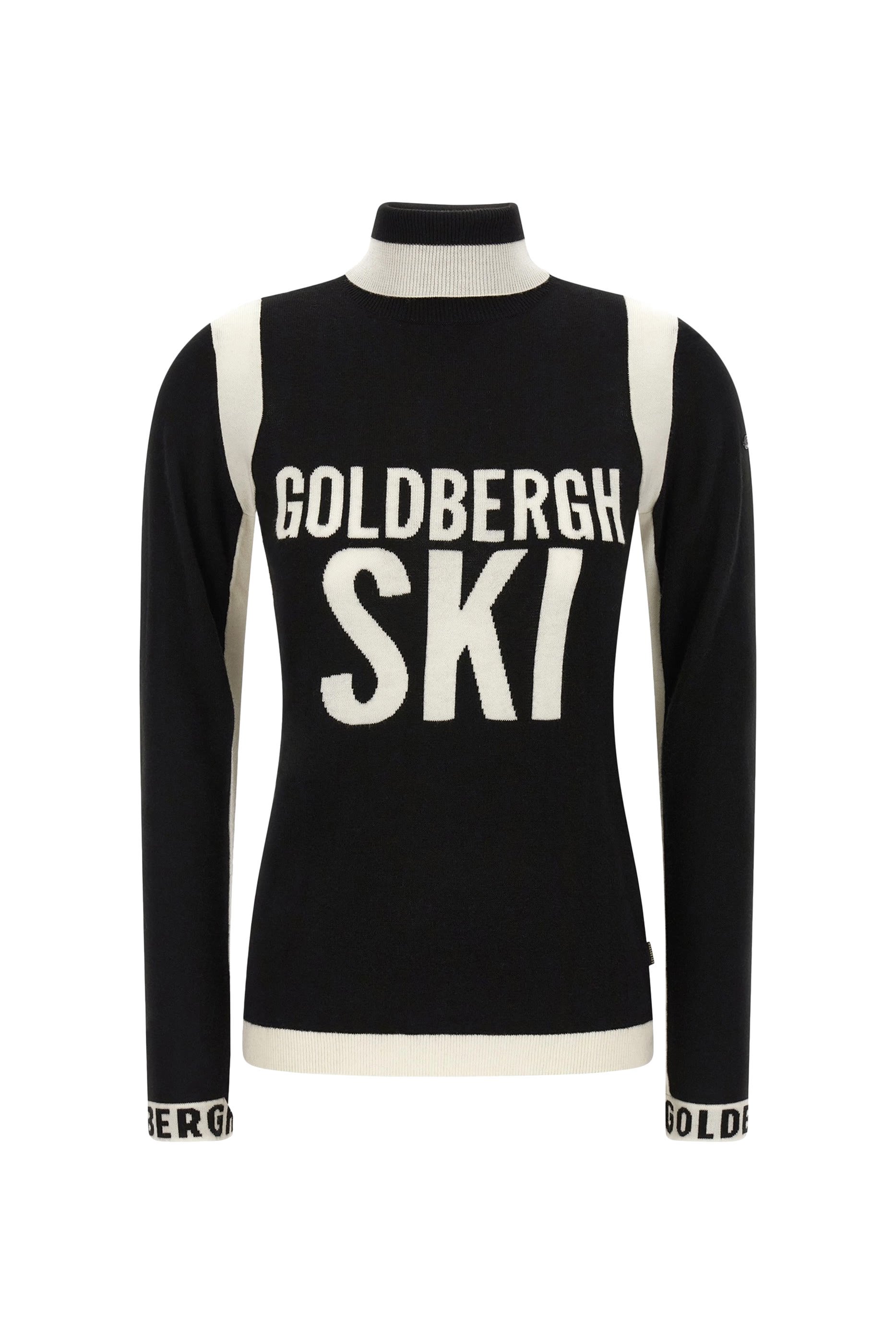 كنزة نومي منسوجة بأكمام طويلة