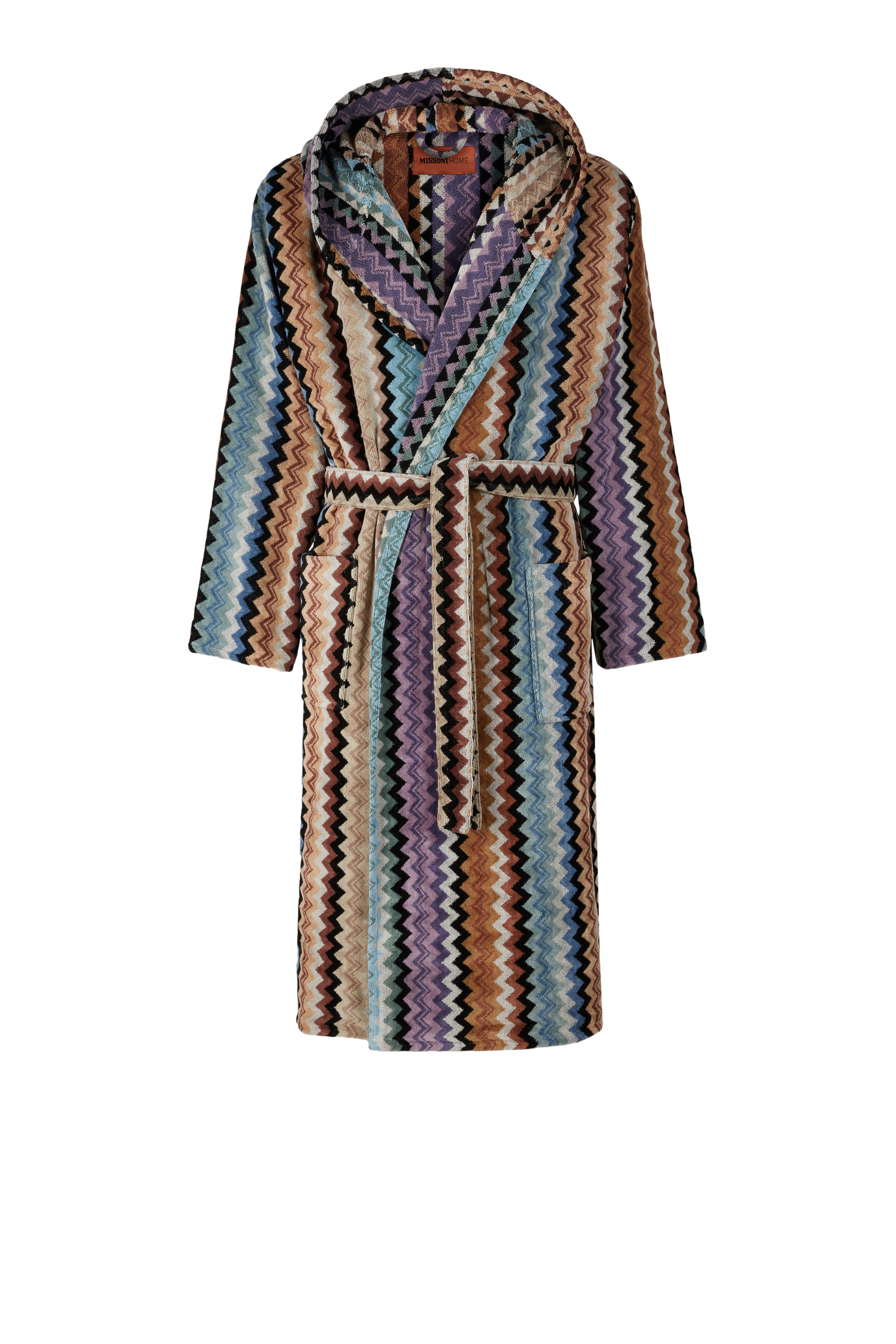 برنس ادام بغطاء رأس