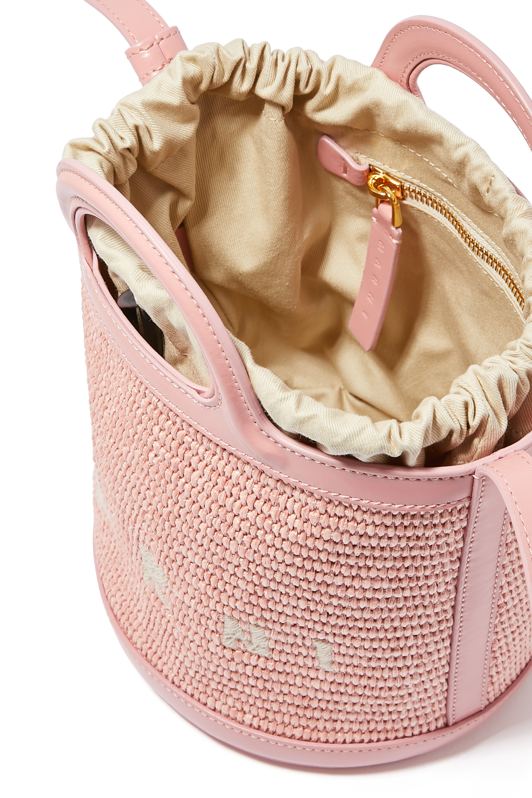 حقيبة باكيت تروبيكاليا صغيرة