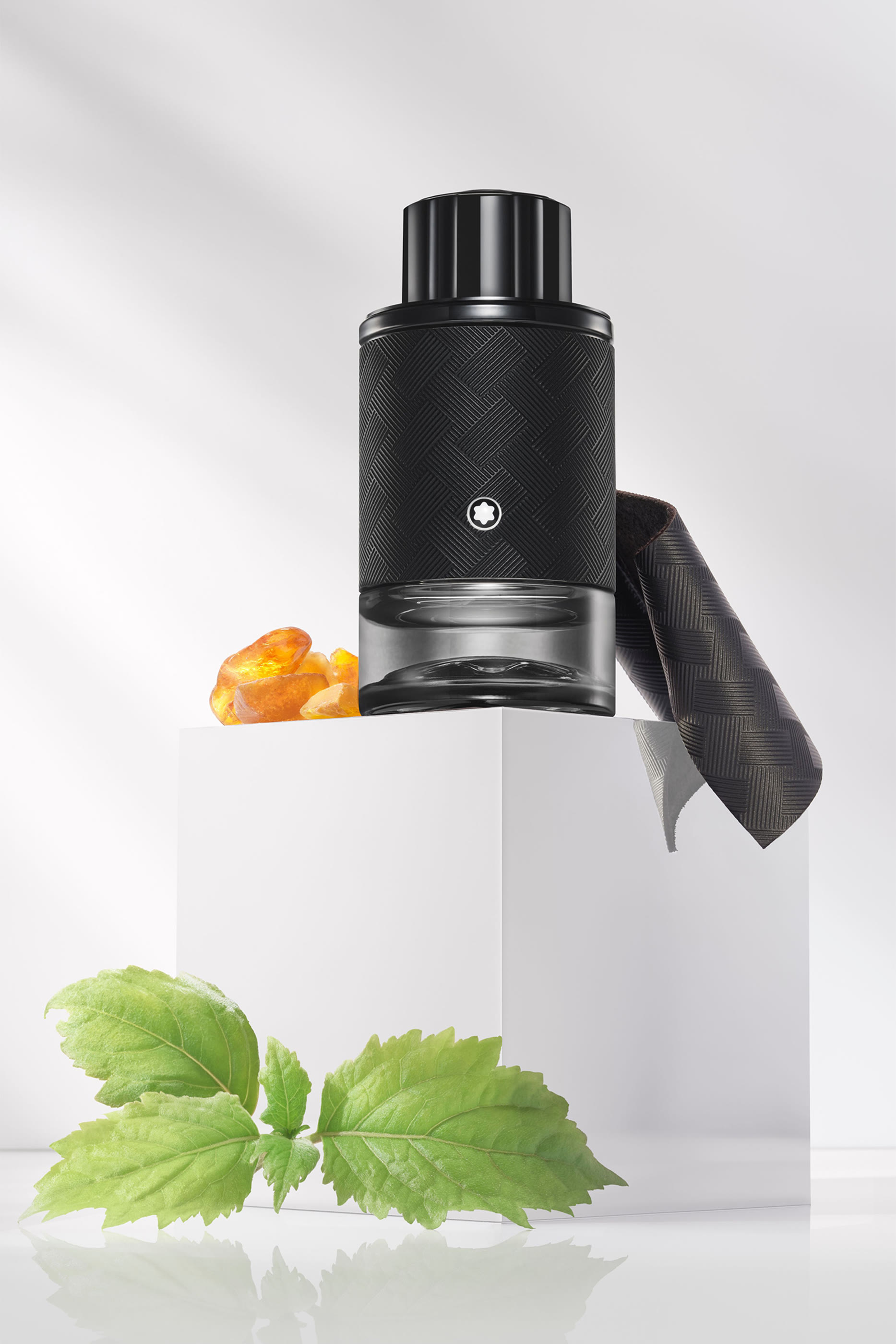 أو دو بارفان إكسبلورر إكستريم