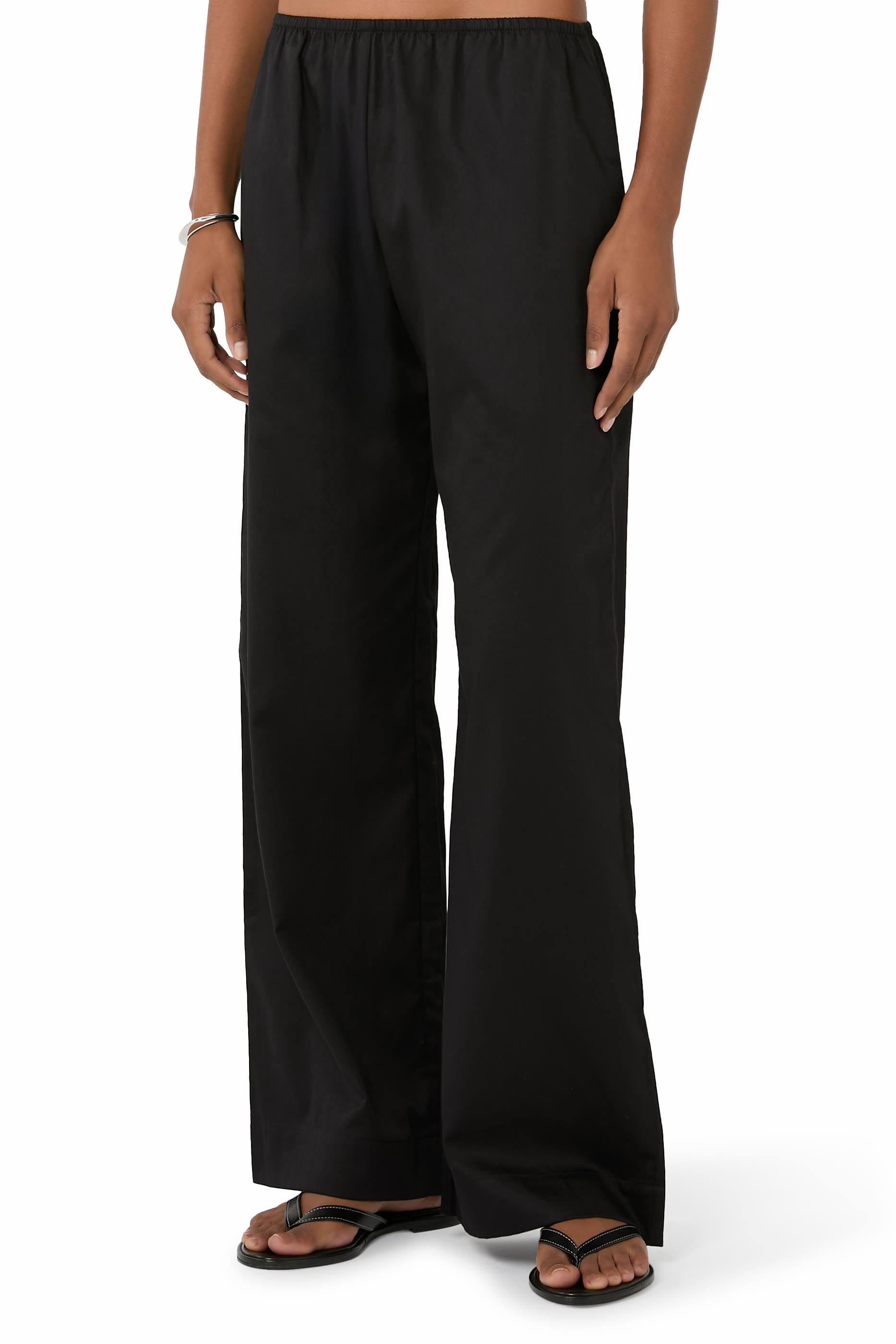 بنطال يوكو بجيوب