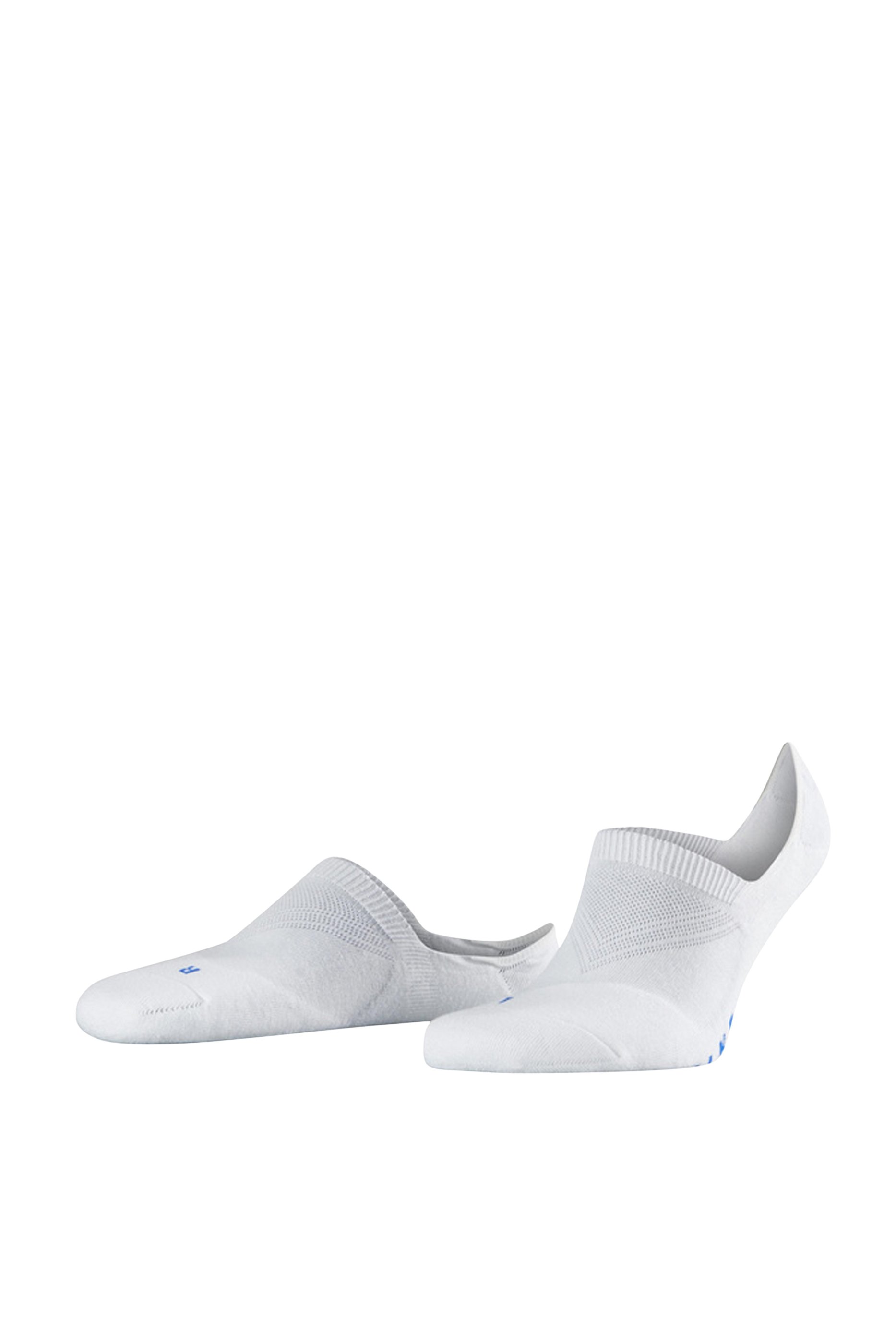 جوارب كيك مخفية ومنعشة للقدمين