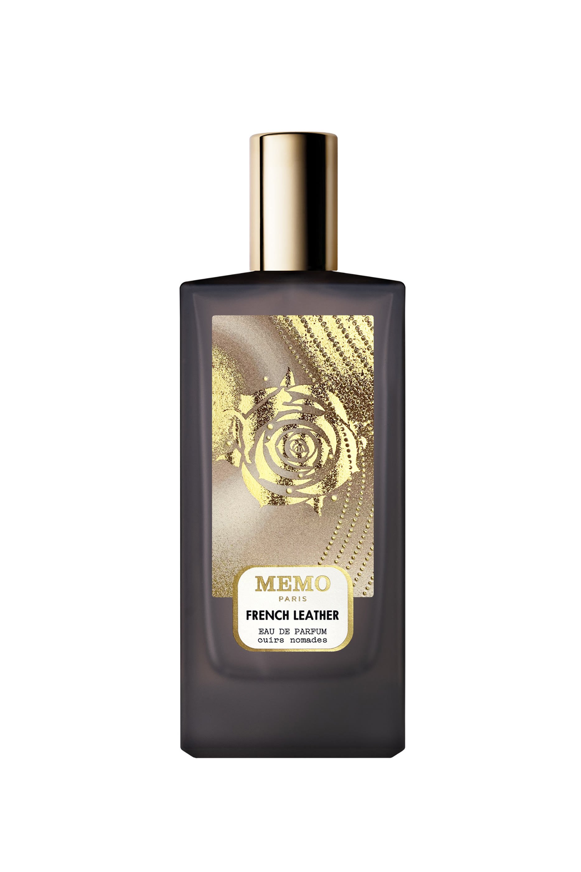 أو دو بارفان فرينش ليذر