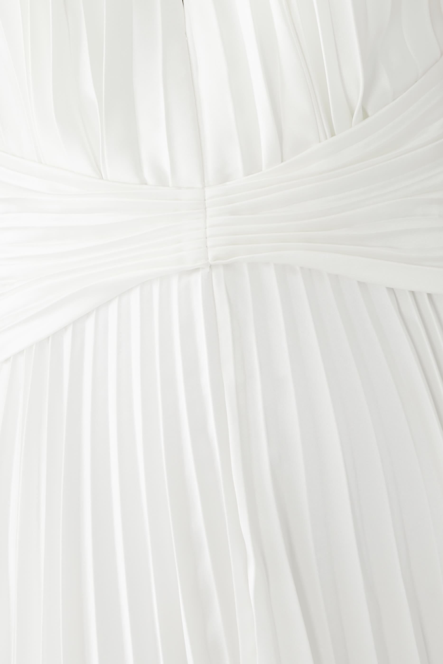 فستان ثورنبيري متوسط الطول