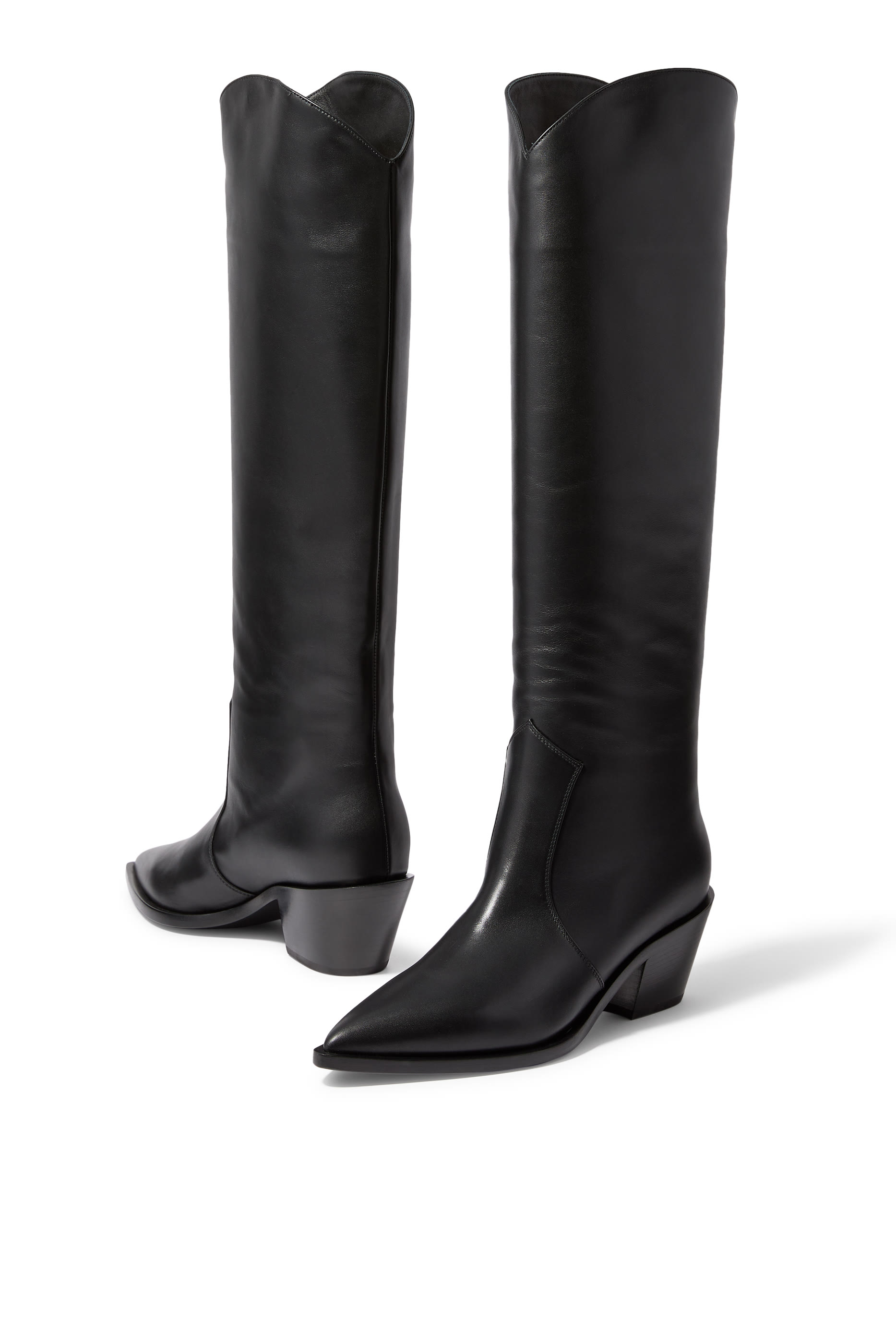 بوت دينفر 45 دينفر جلد