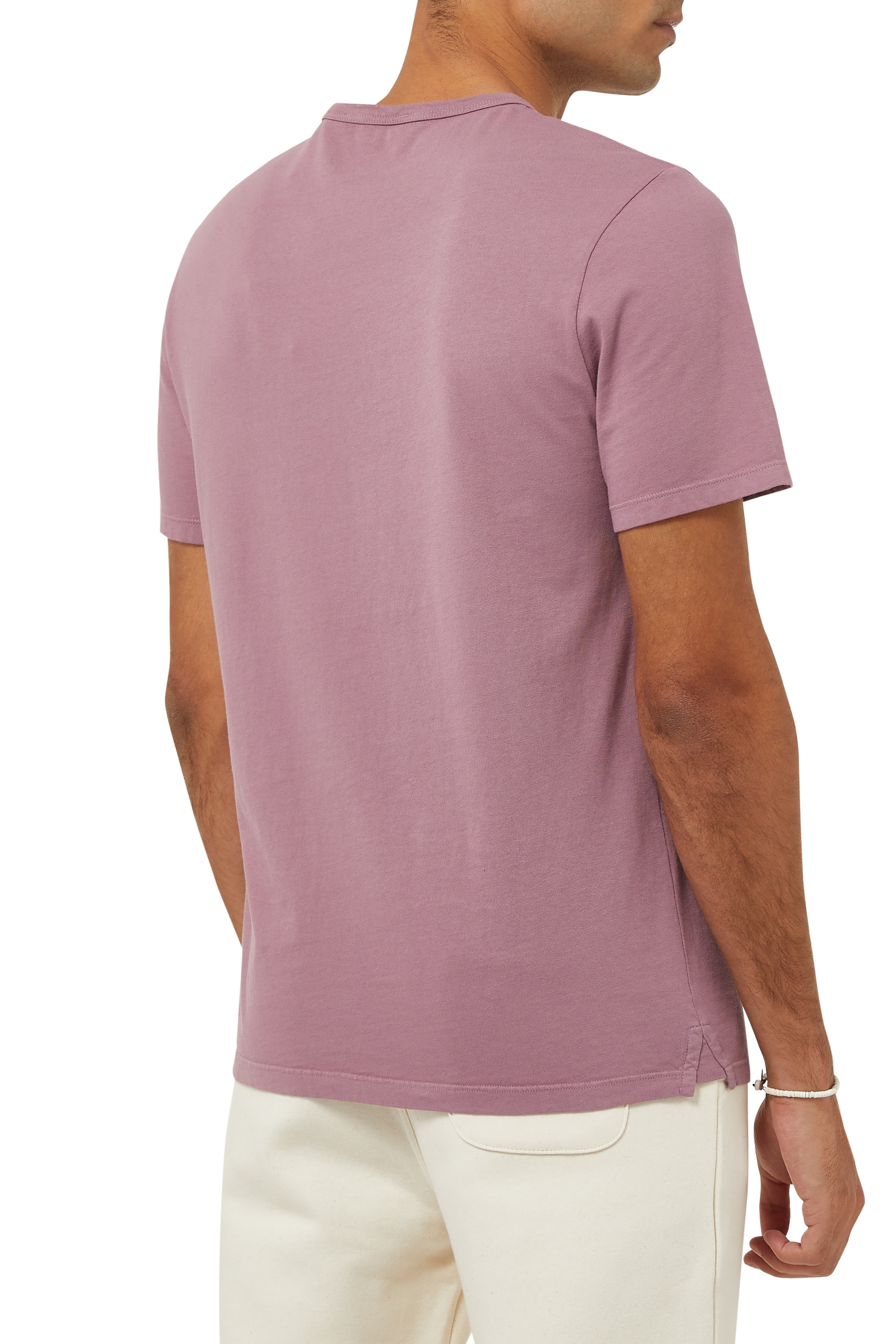 تيشيرت مصبوغ