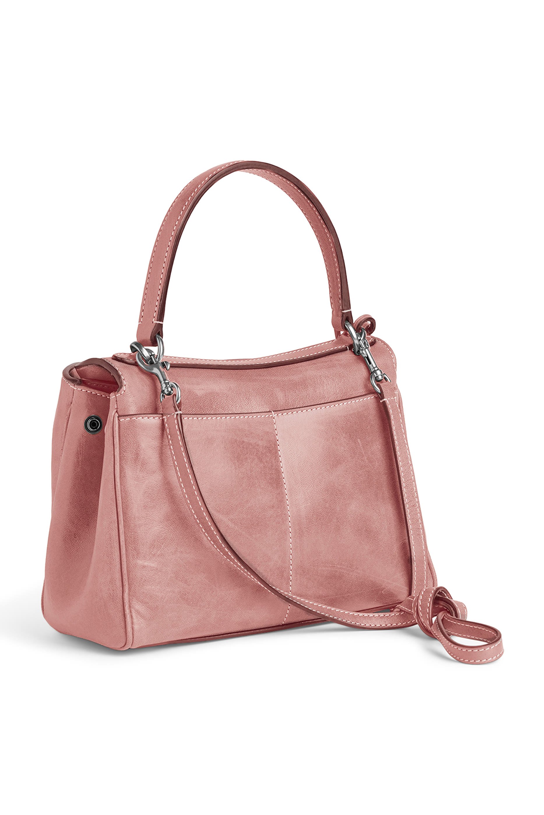 حقيبة يد روديو صغيرة