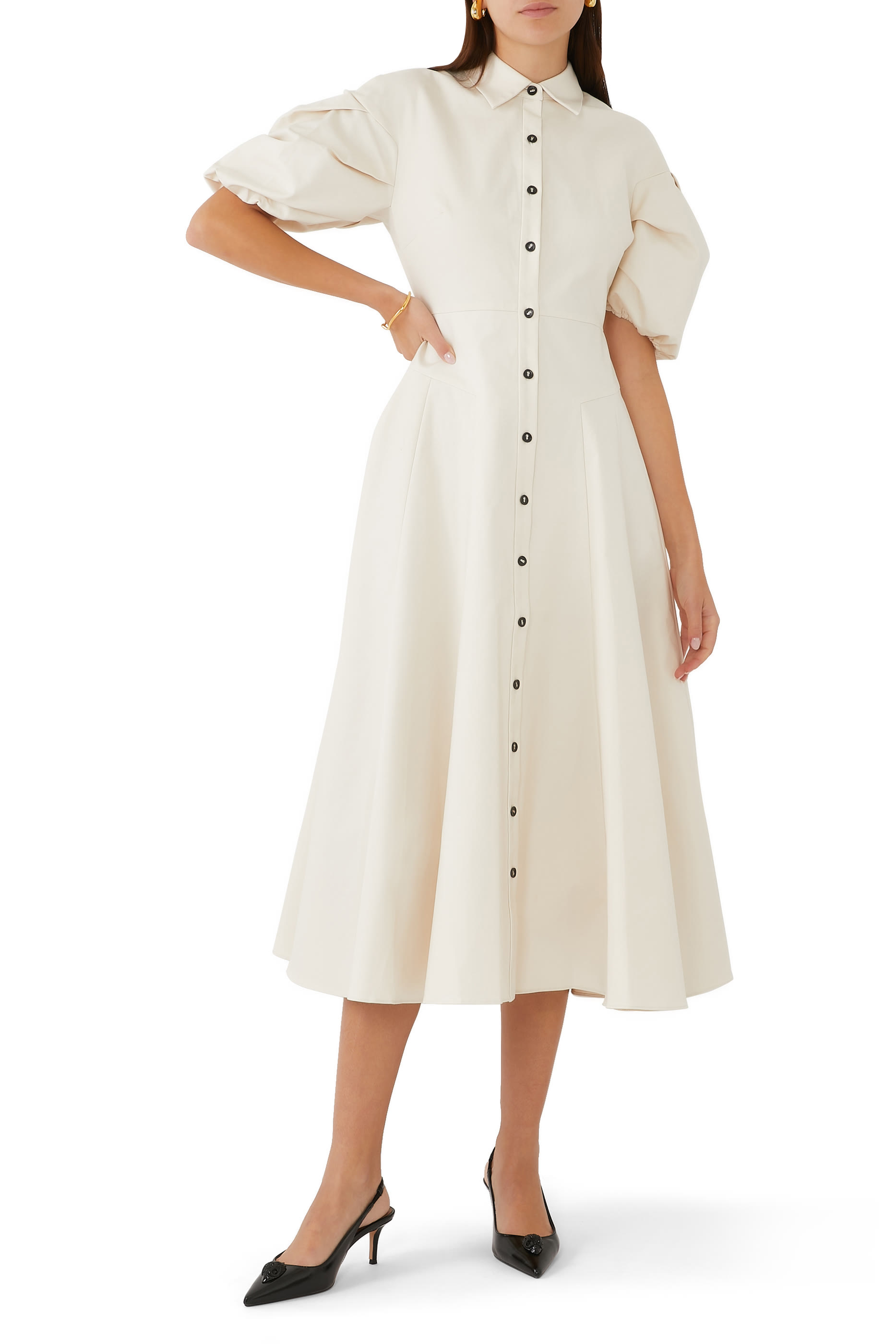 صندل بلغرافيا لامع بسير خلفي