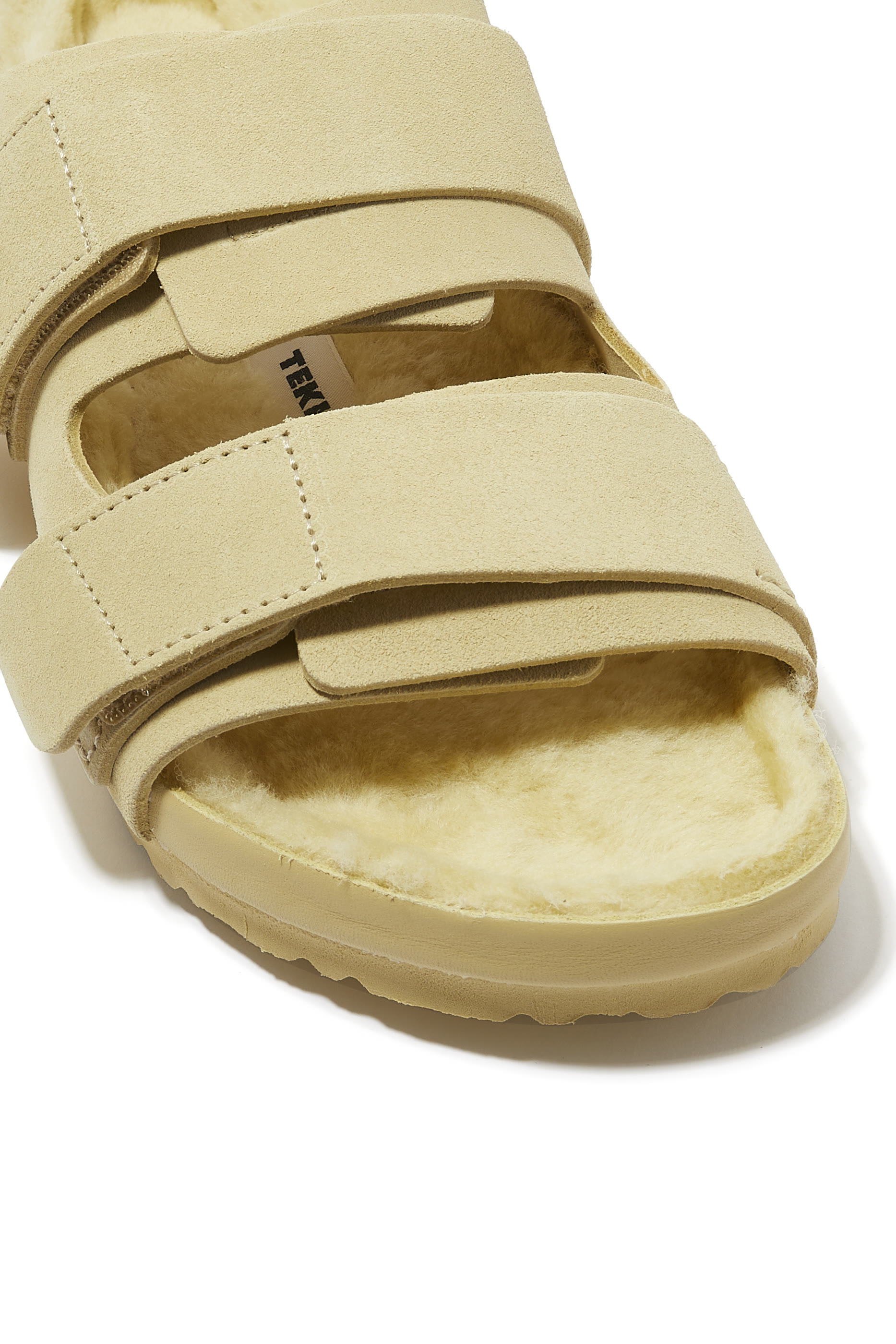 صندل اوجي تيكلا شمواه وفرو