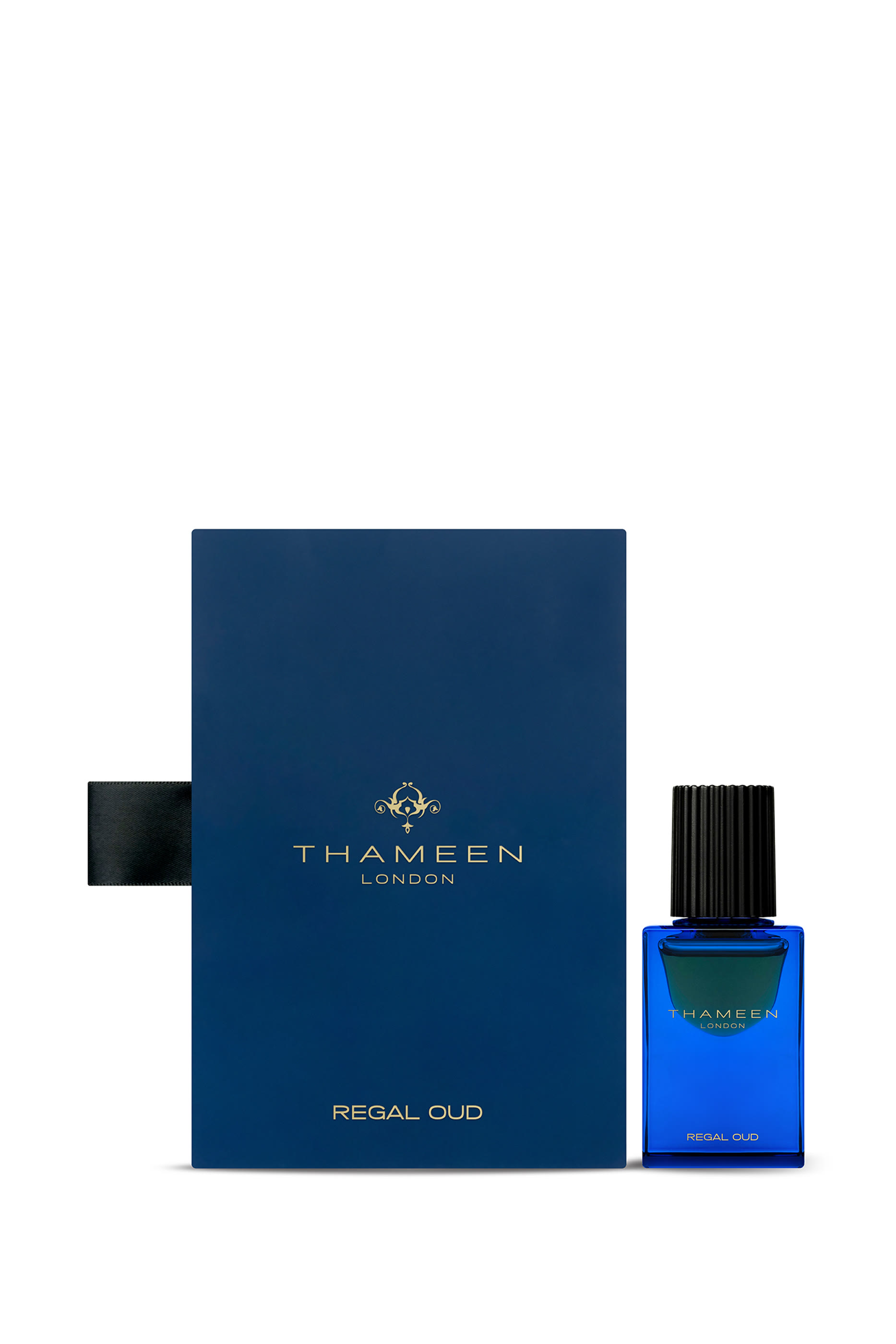 زيت عطري مركر ريجال عود