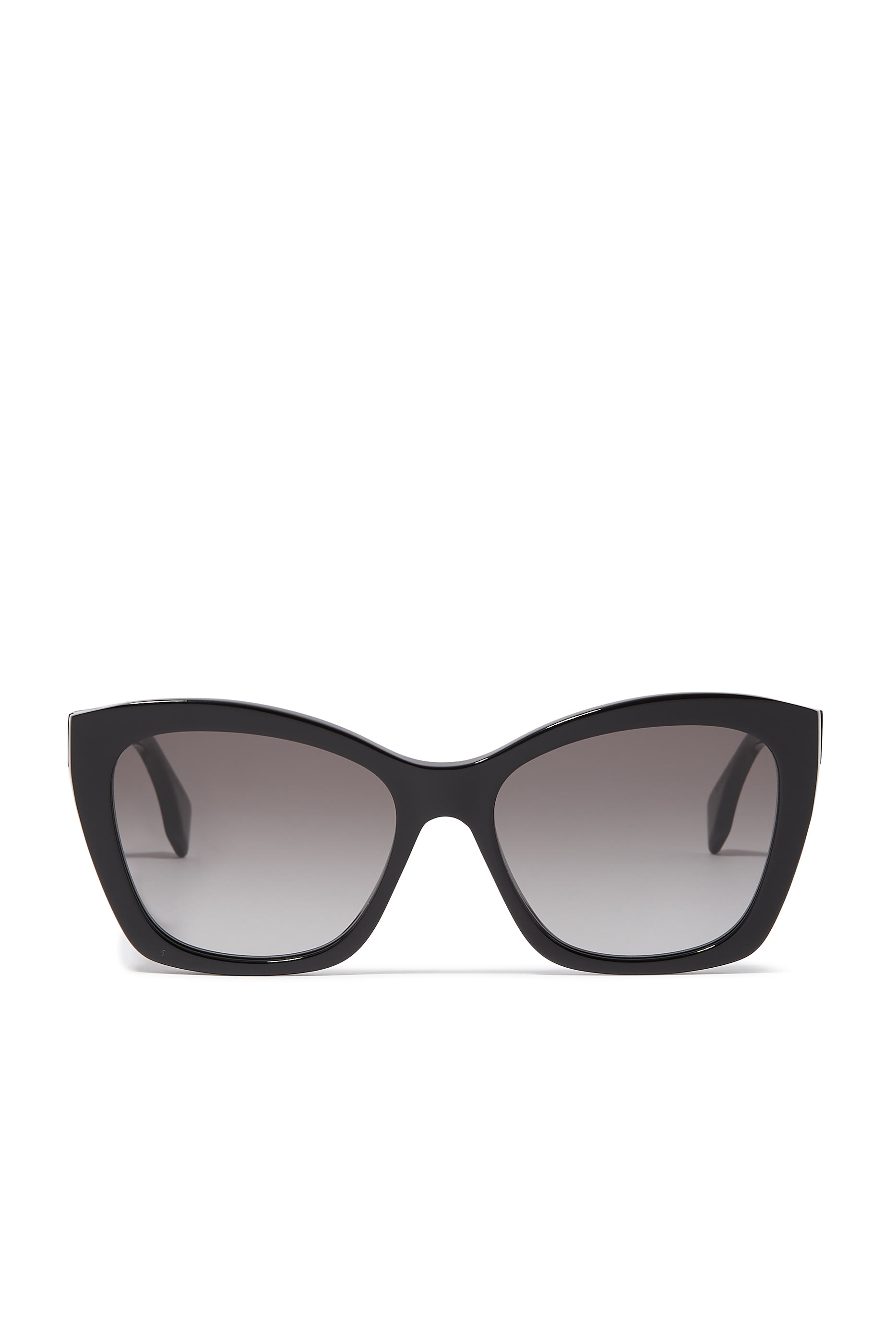 نظارة شمسية بتصميم عين قطة