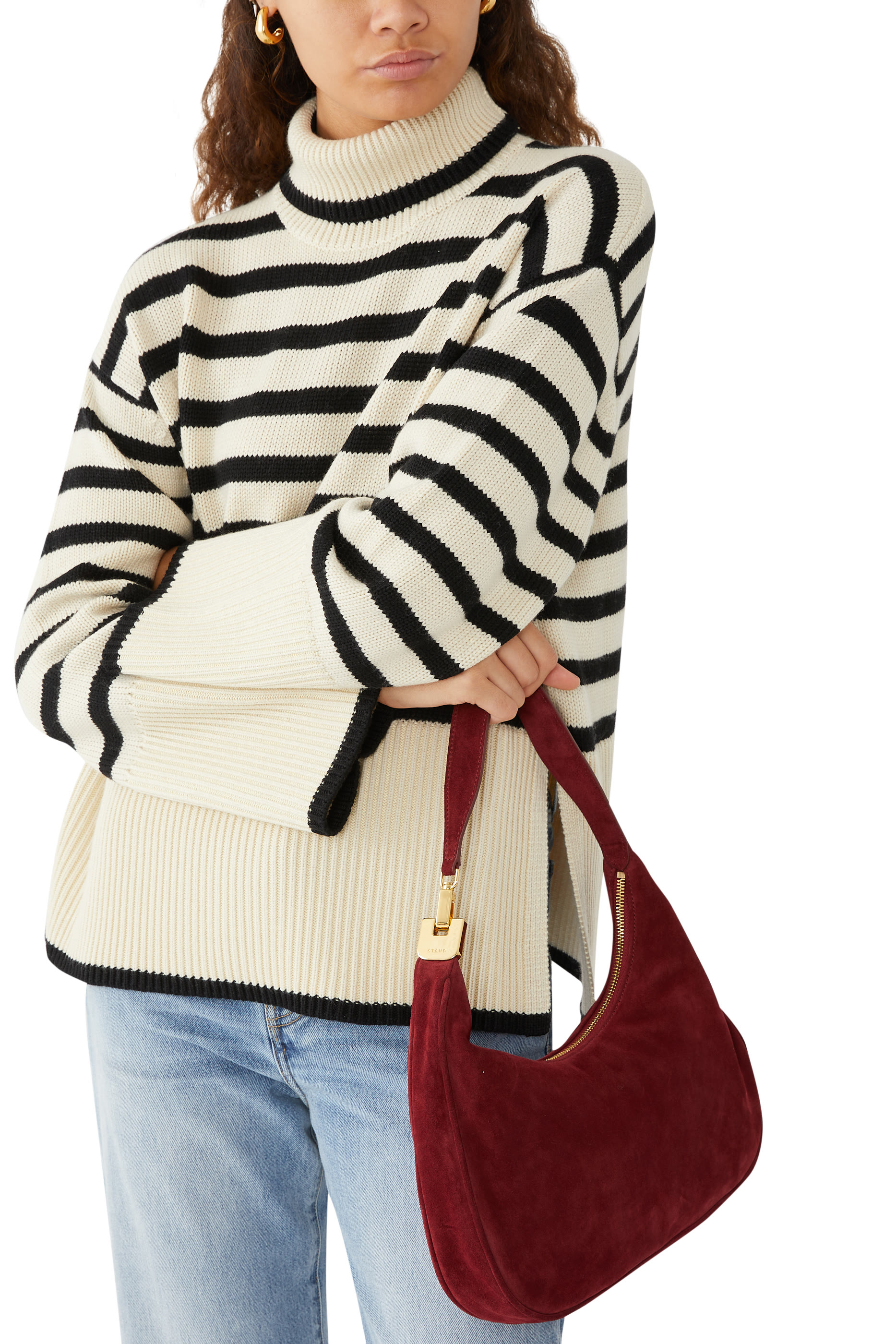 حقيبة كتف سيلفي