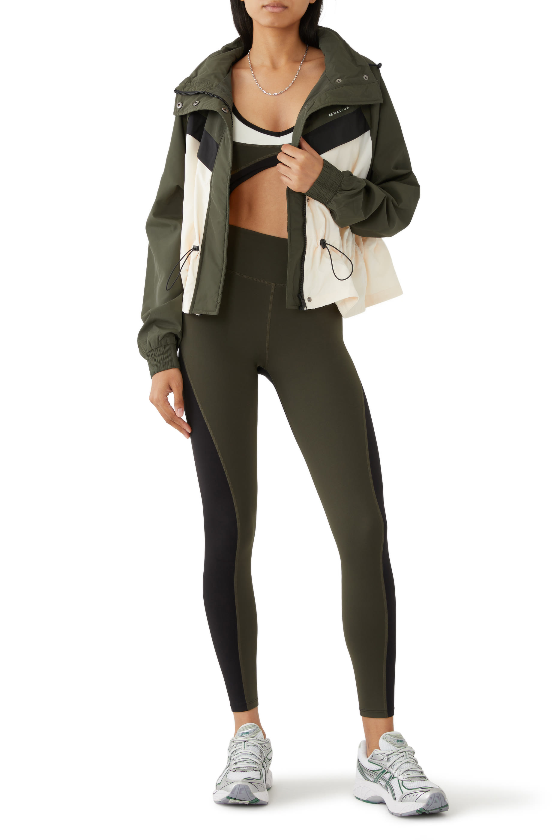 جاكيت شيلتر