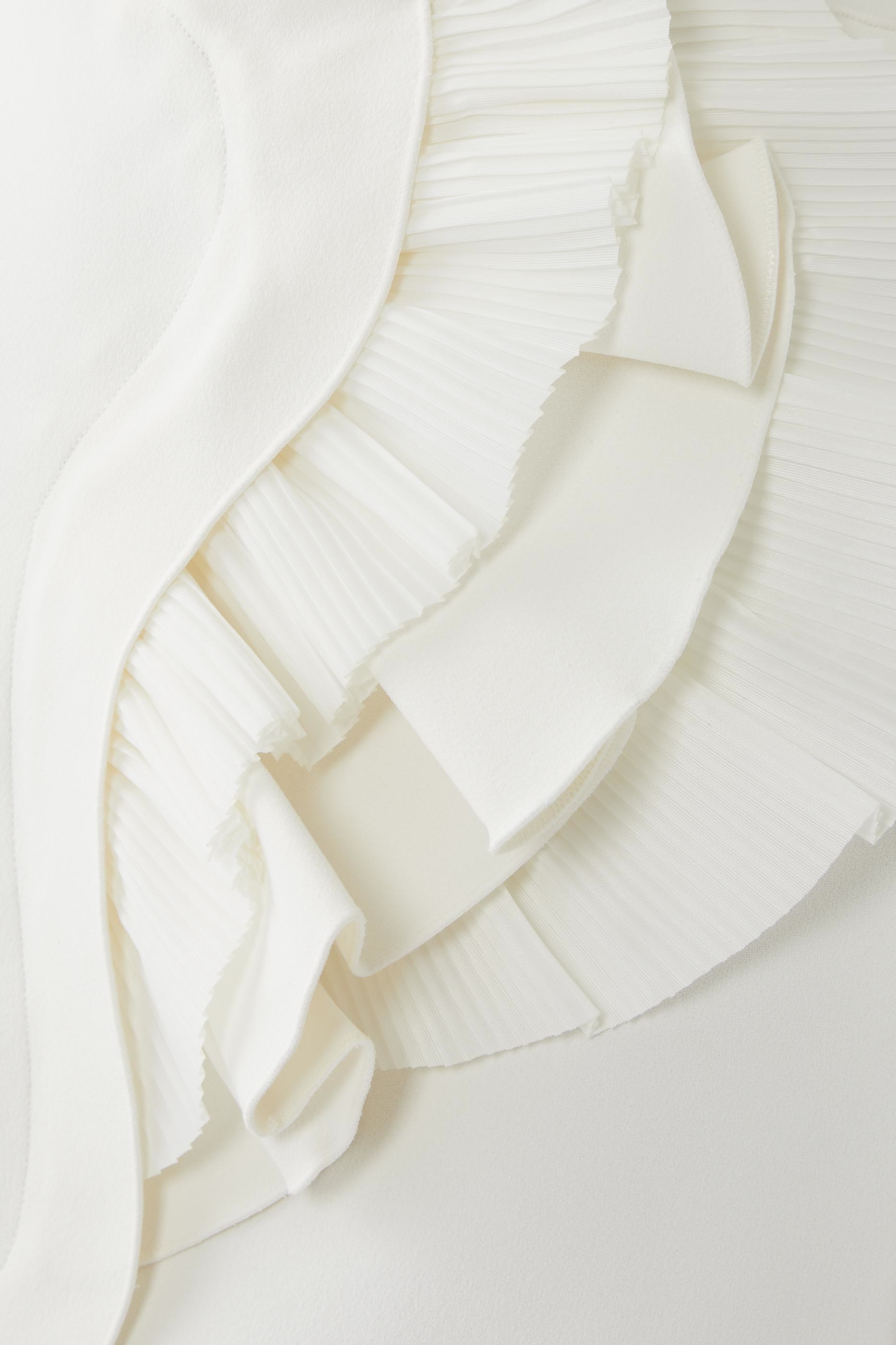 فستان ويبستر قصير