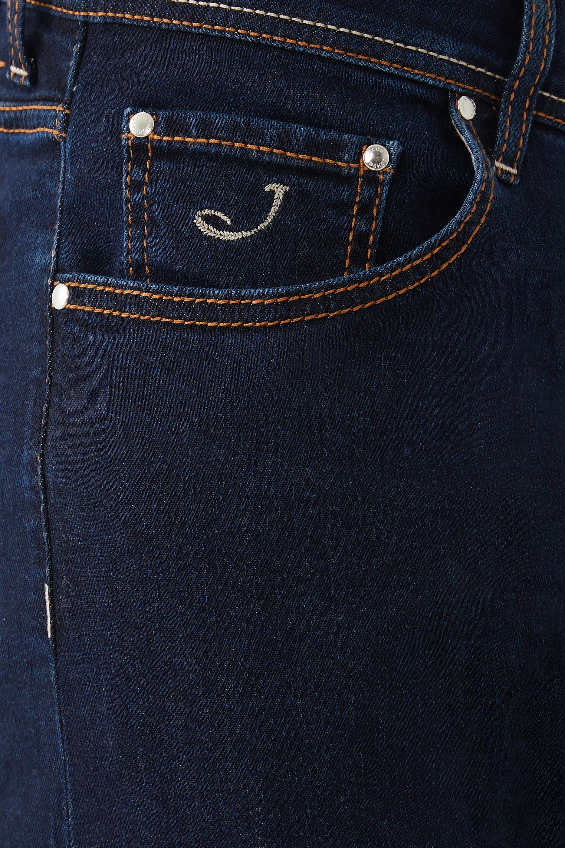 بنطال إدوارد بخمسة جيوب