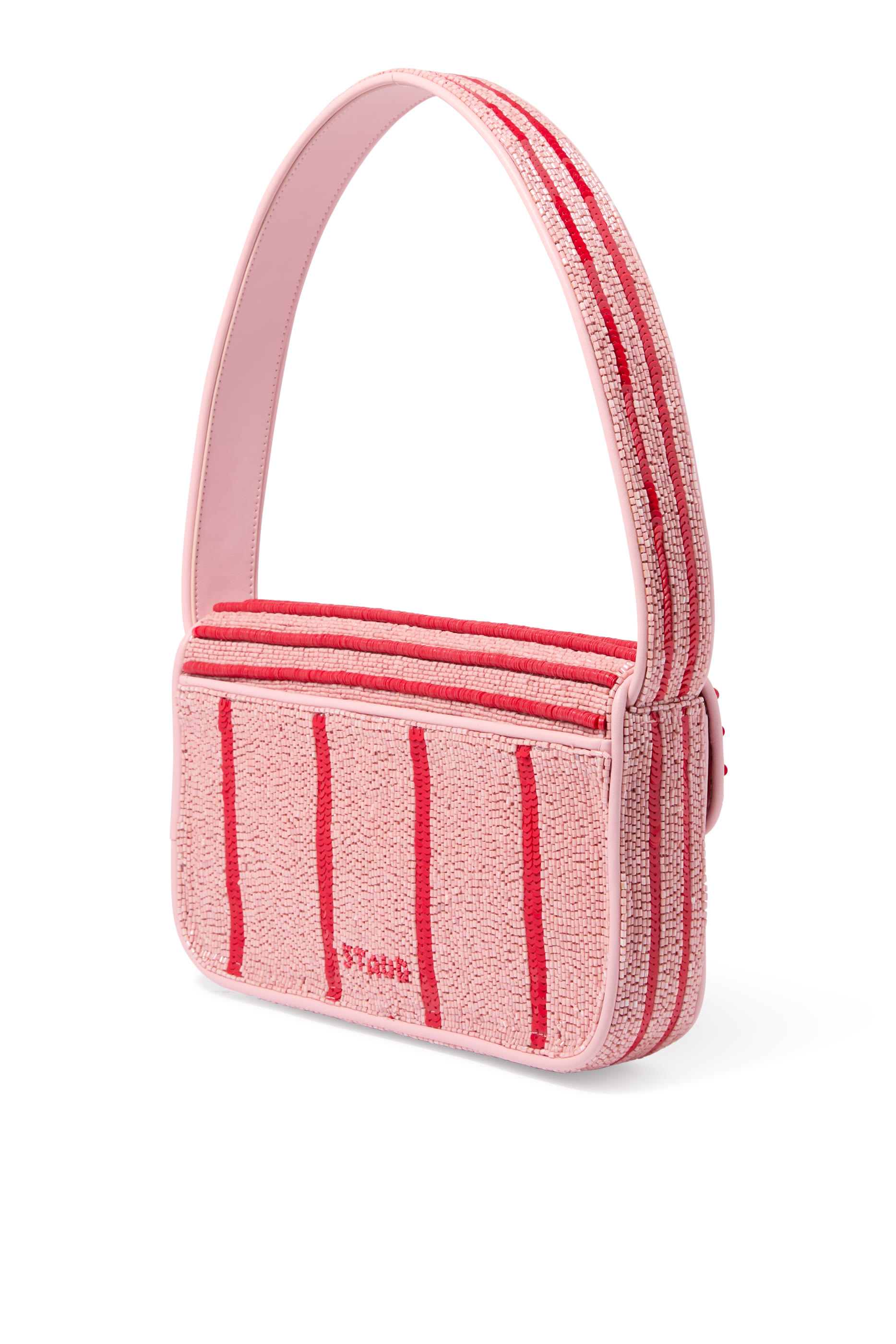 حقيبة تومي بخرز