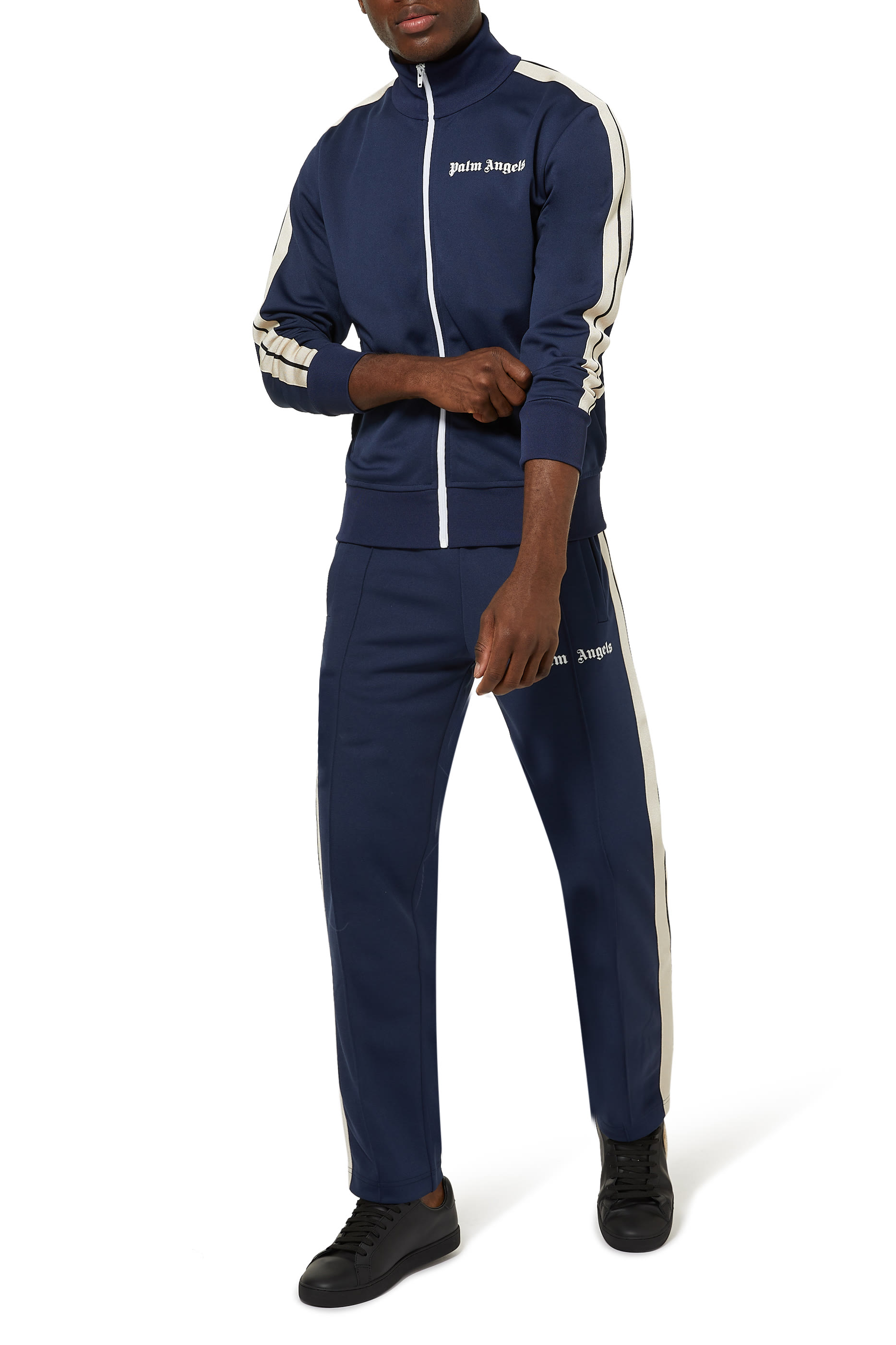 بنطال رياضي كلاسيكي