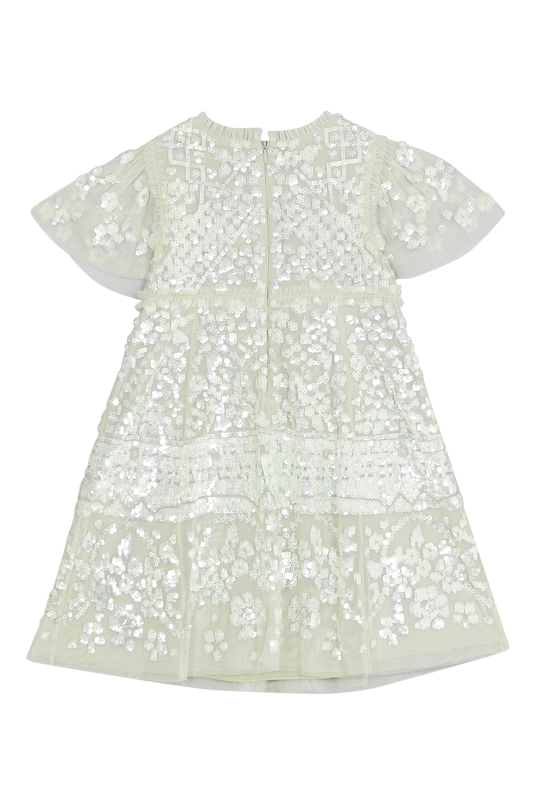 فستان أورورا للأطفال