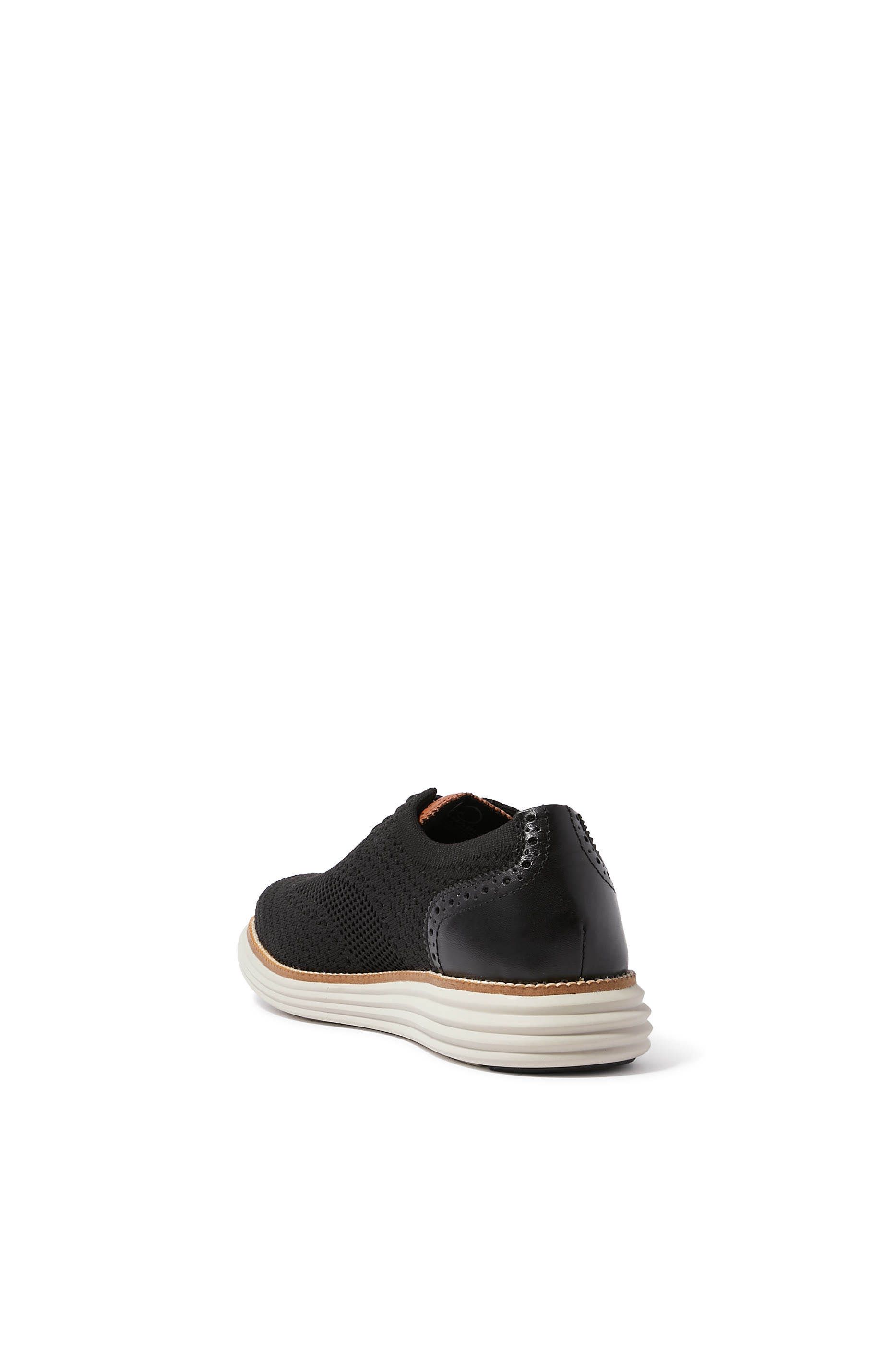 حذاء حذاء أوكسفورد أورجينال جراند ريماسترد ستتشلَيت