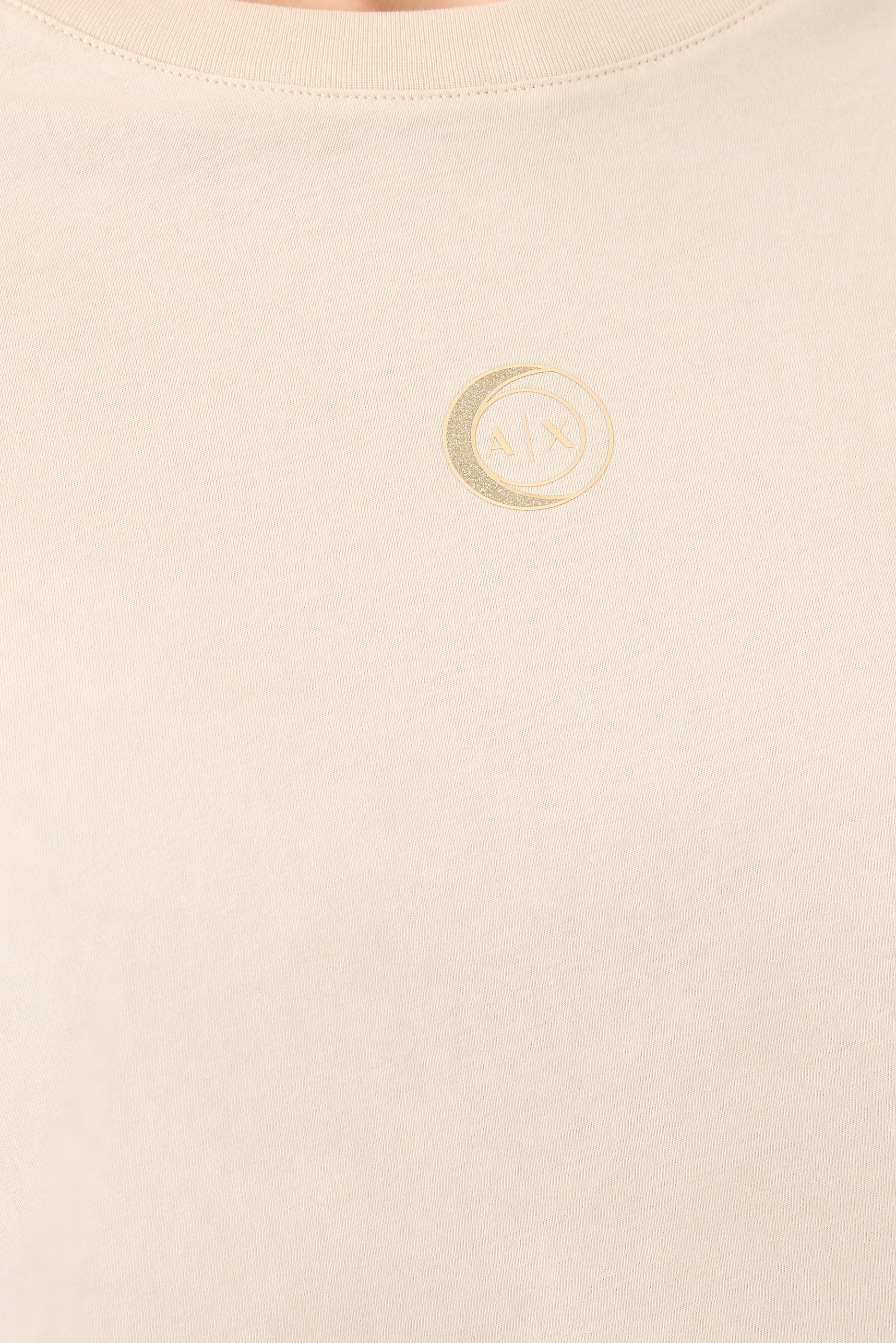 تيشيرت رمضان بياقة ضيقة