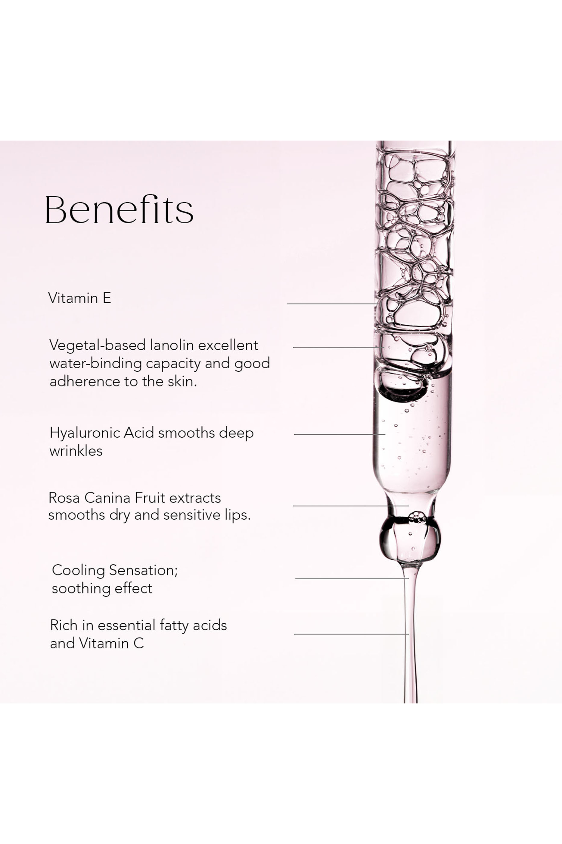  ملمع شفاه 3 دي شاين