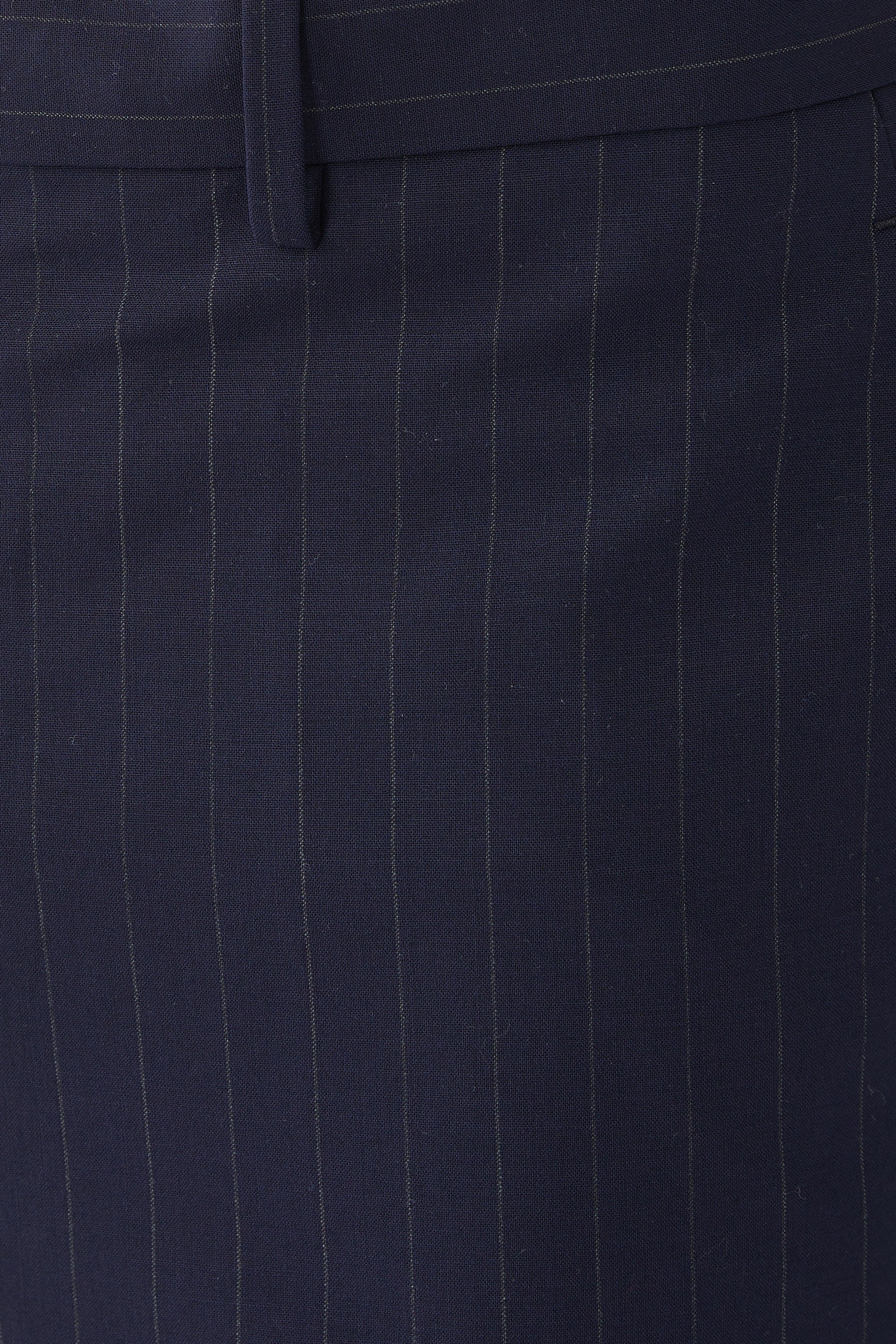 بنطال ماير صوف مطاطي