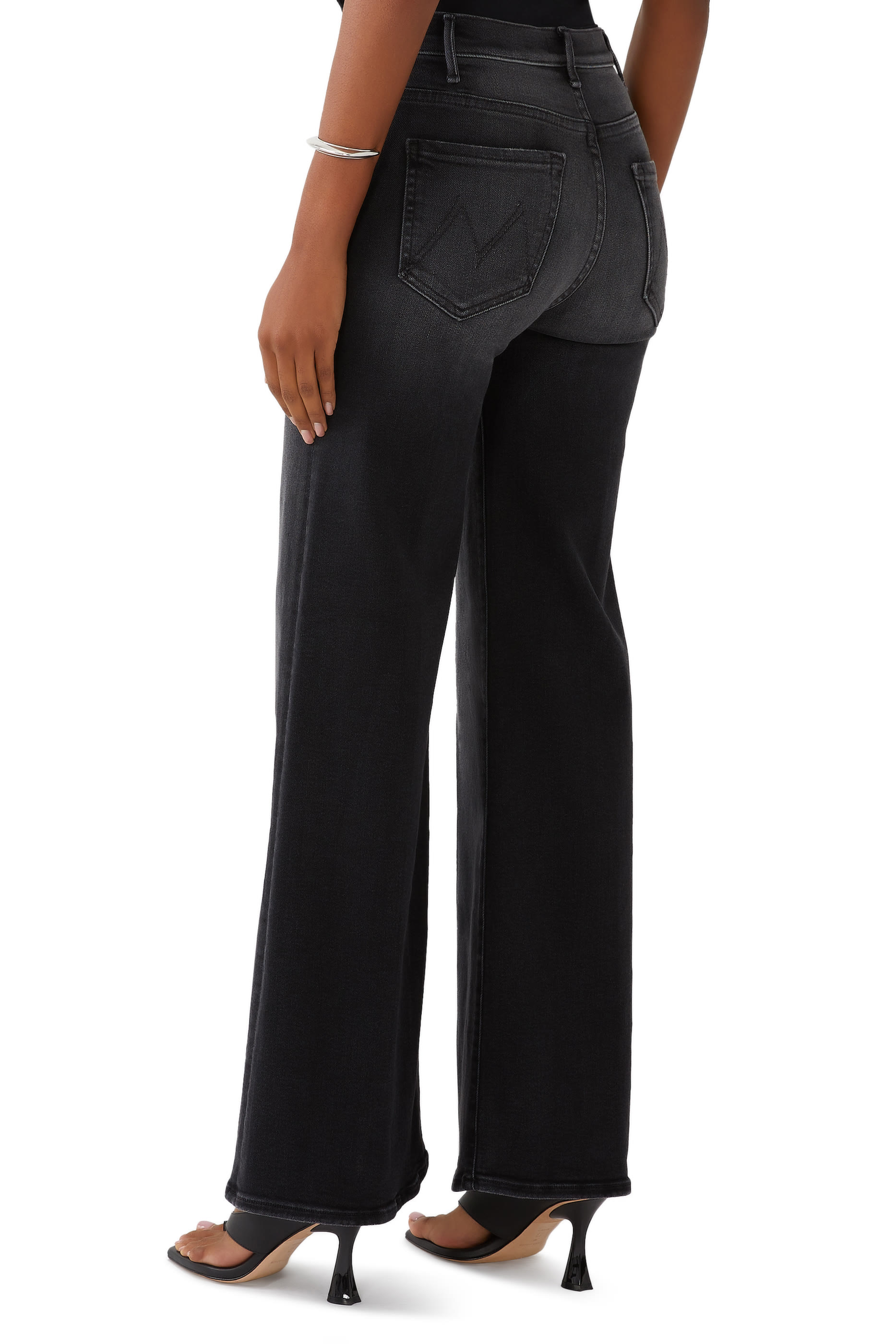 بنطال جينز هاسلر رولر سنيك