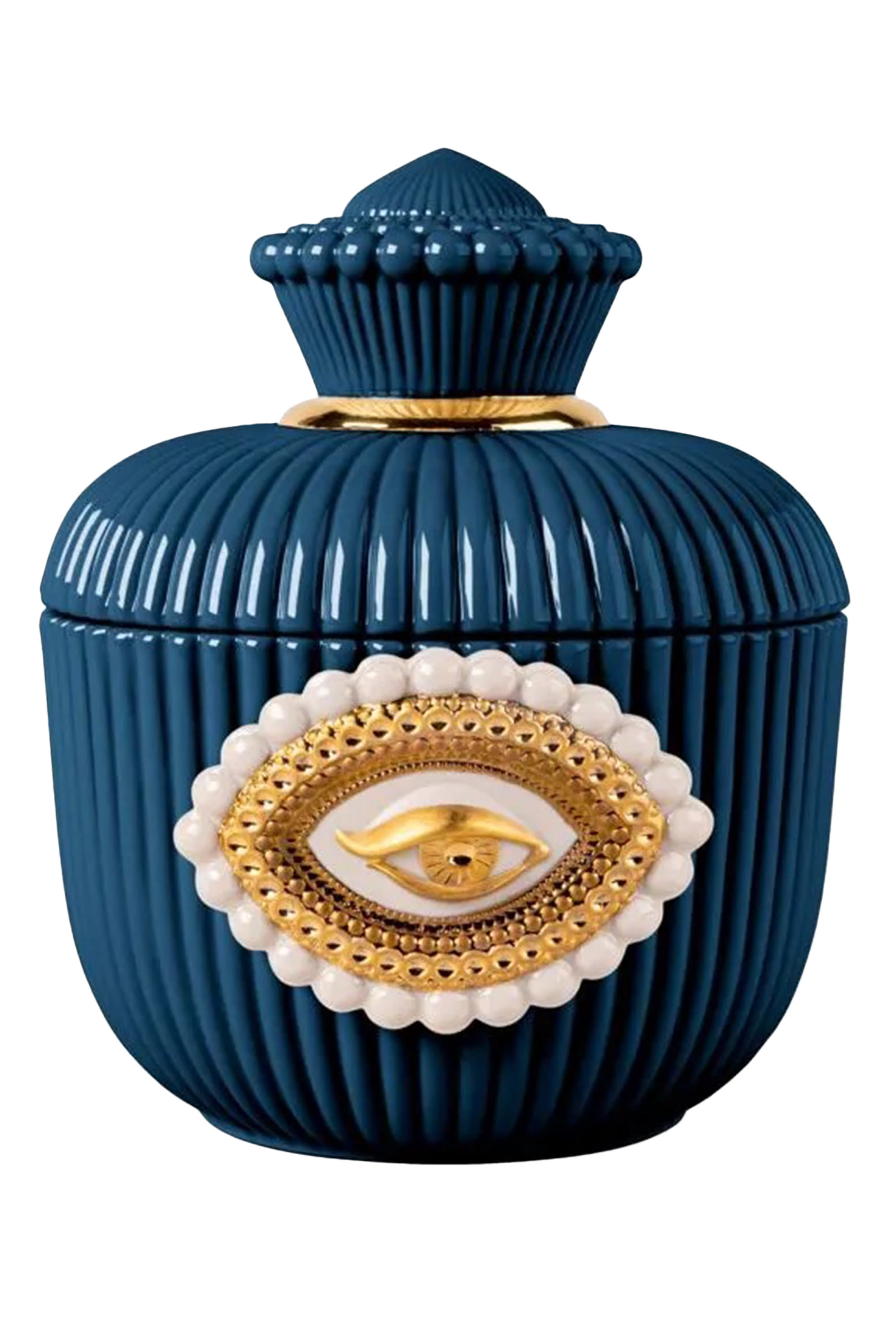 علبة مجوهرات لوفرز ايز