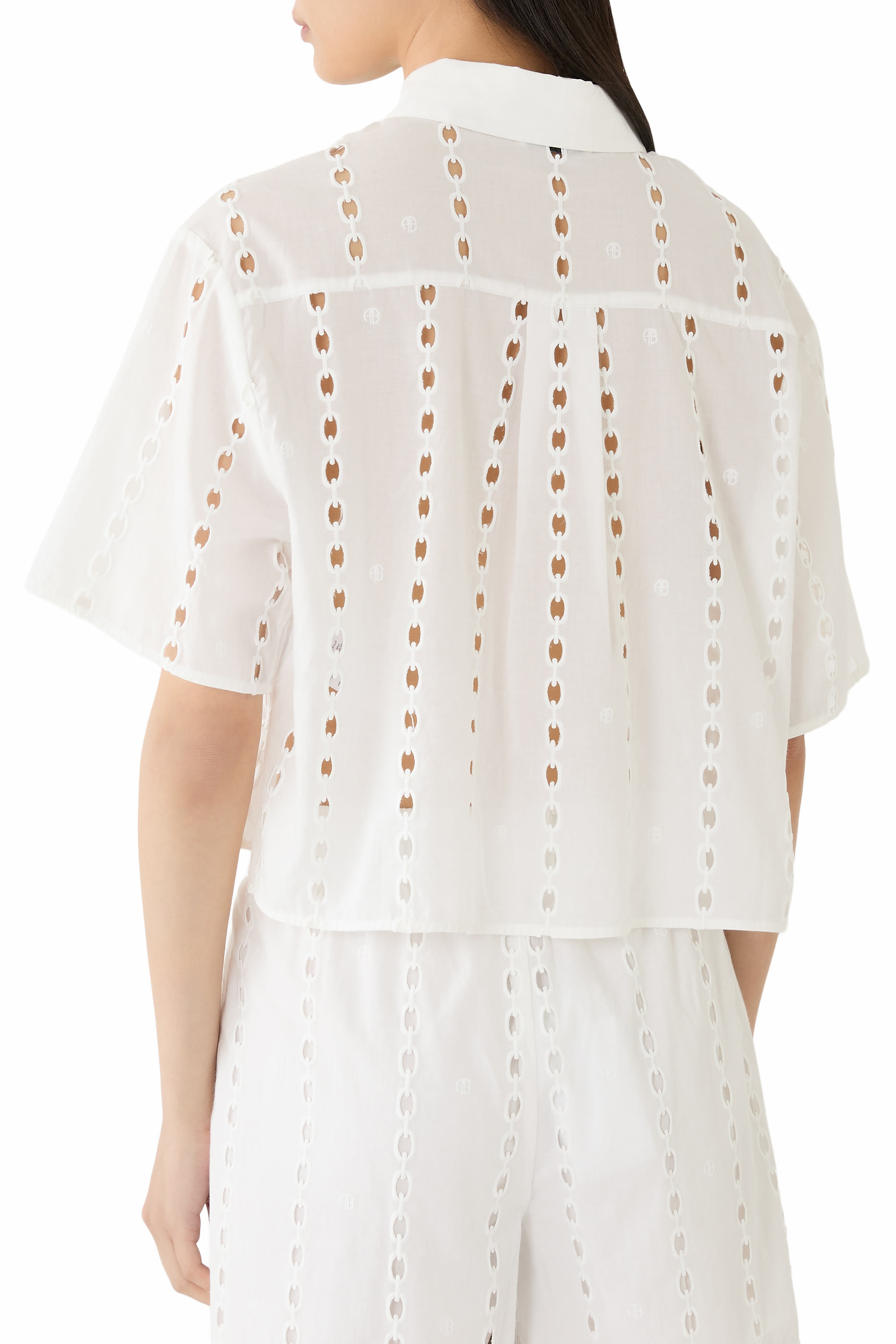 قميص لينكولن