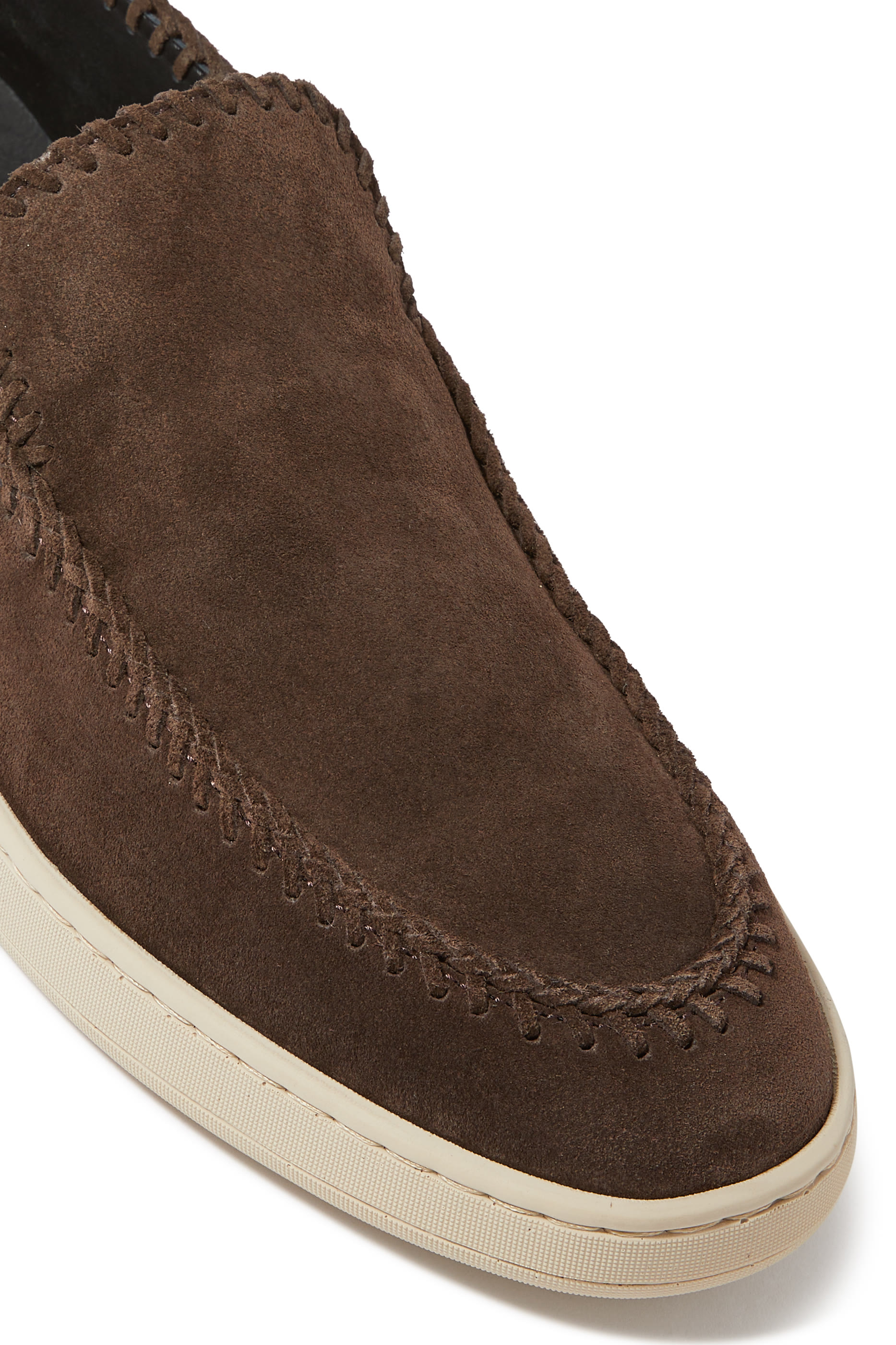 حذاء بيني سهل الإرتداء شمواه