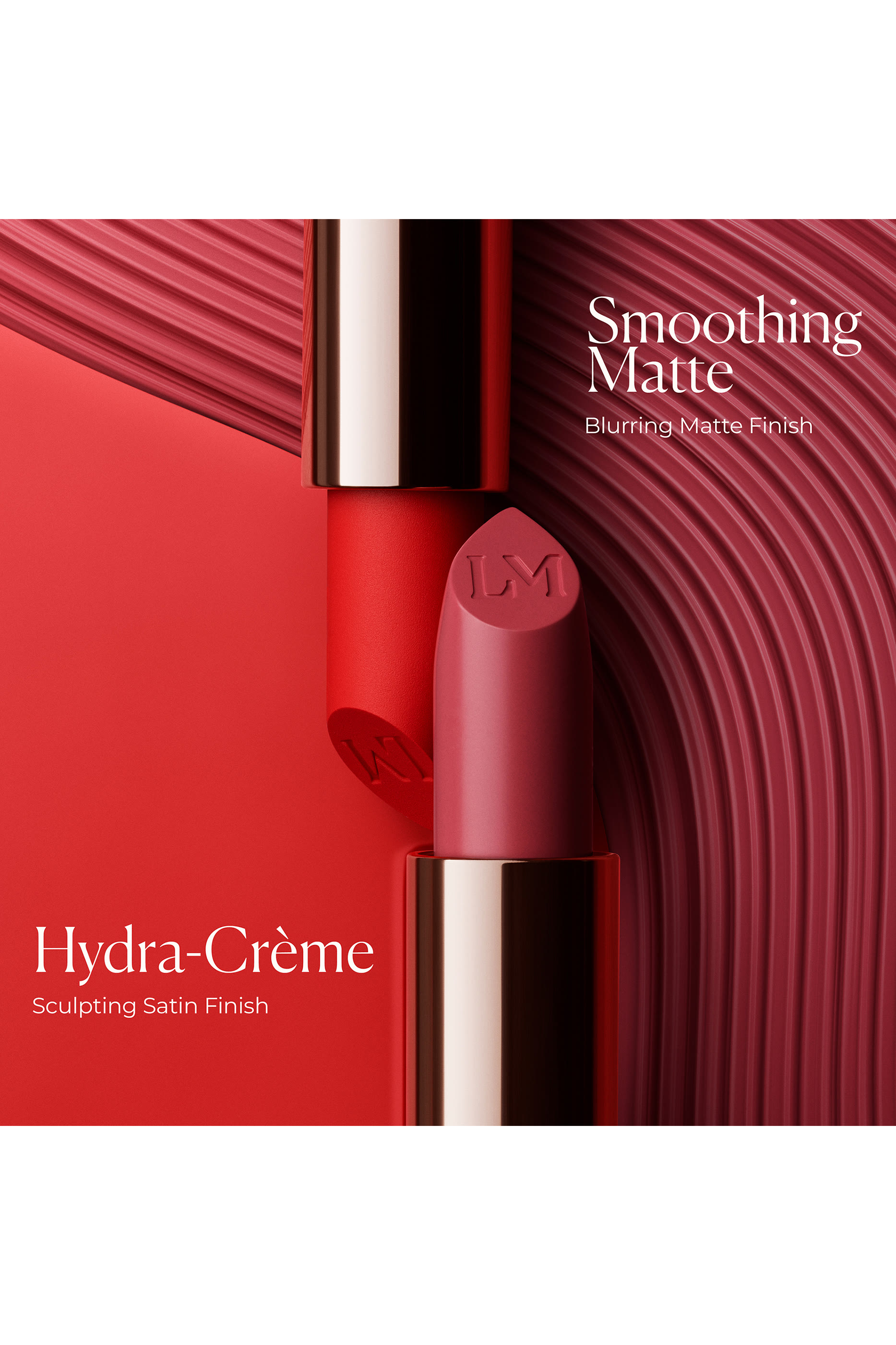 أحمر شفاه كافيار هايدرا كريم