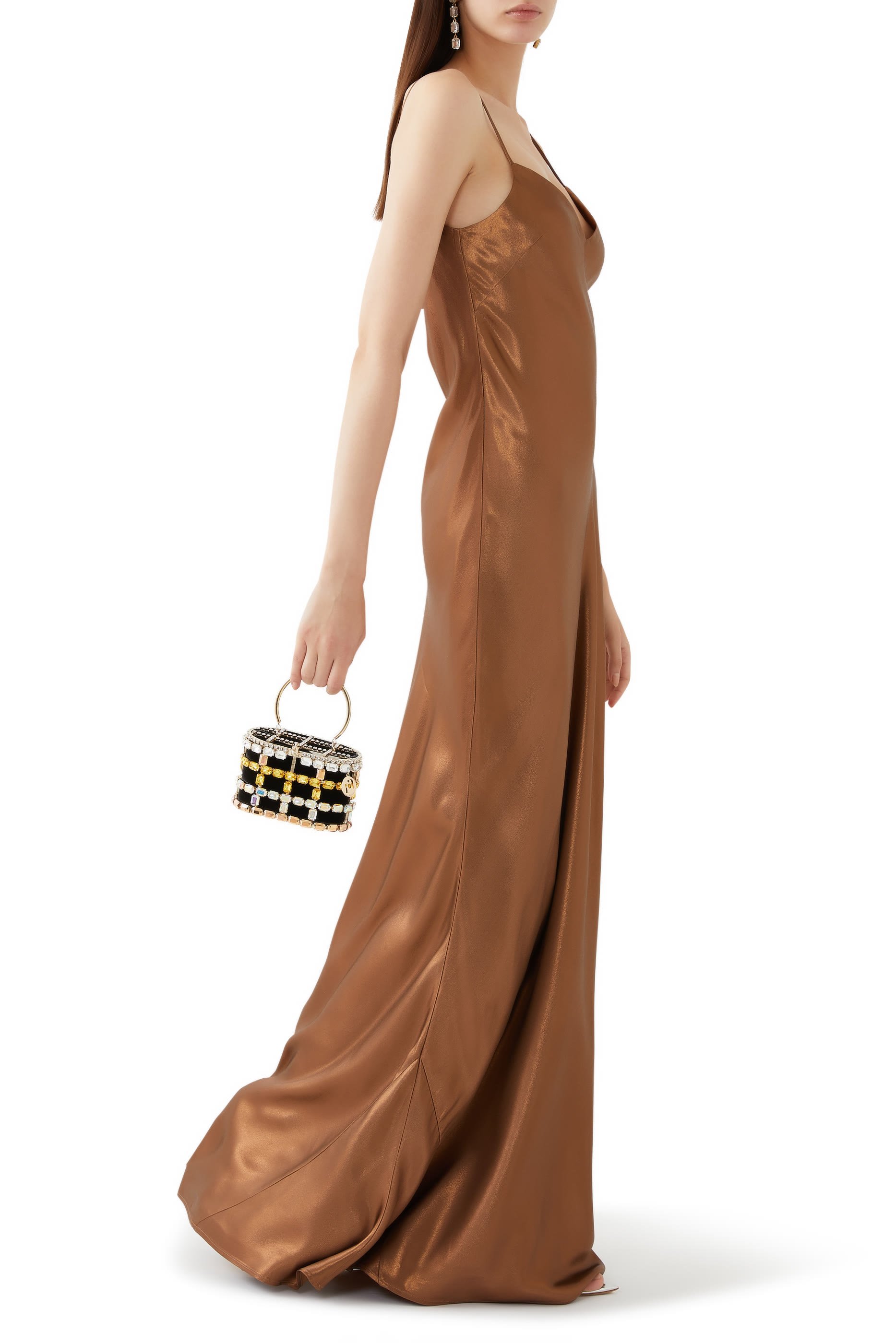 حقيبة هولي سن ست صغيرة