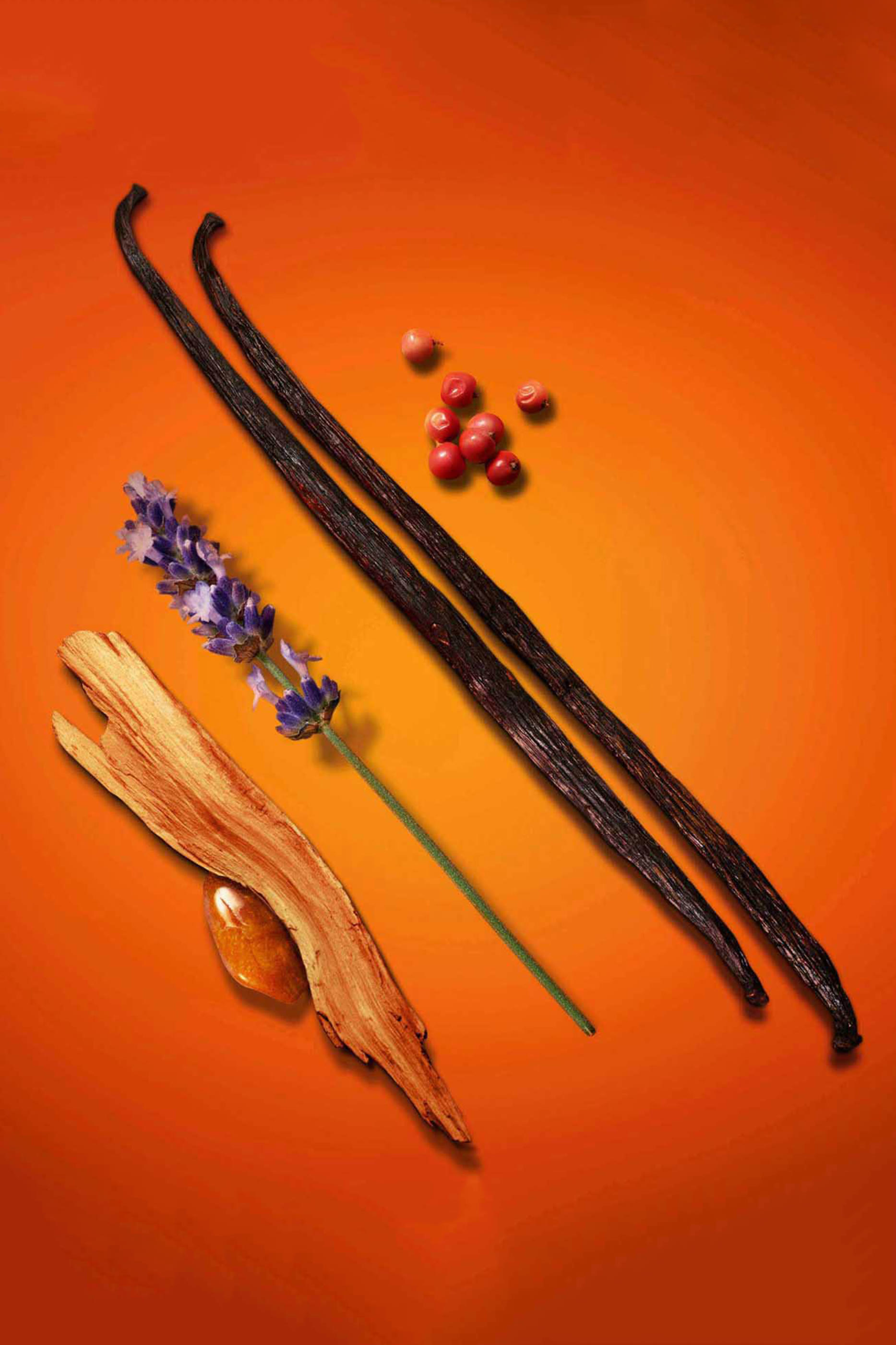 أو دو بارفان سترونغر ويذ يو إنتنسلي