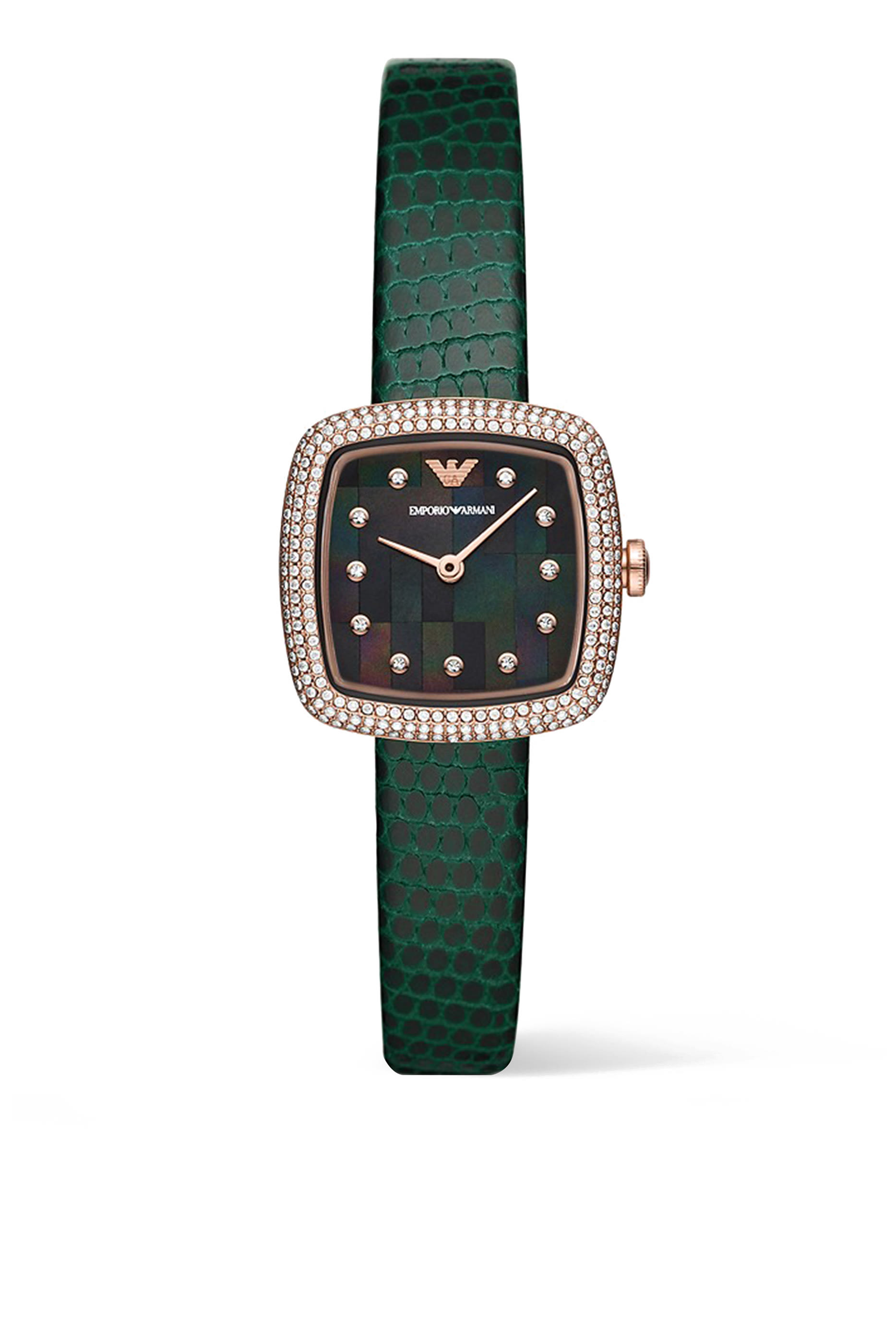 ساعة روزا أوتوماتيكية مقاس 26 مم