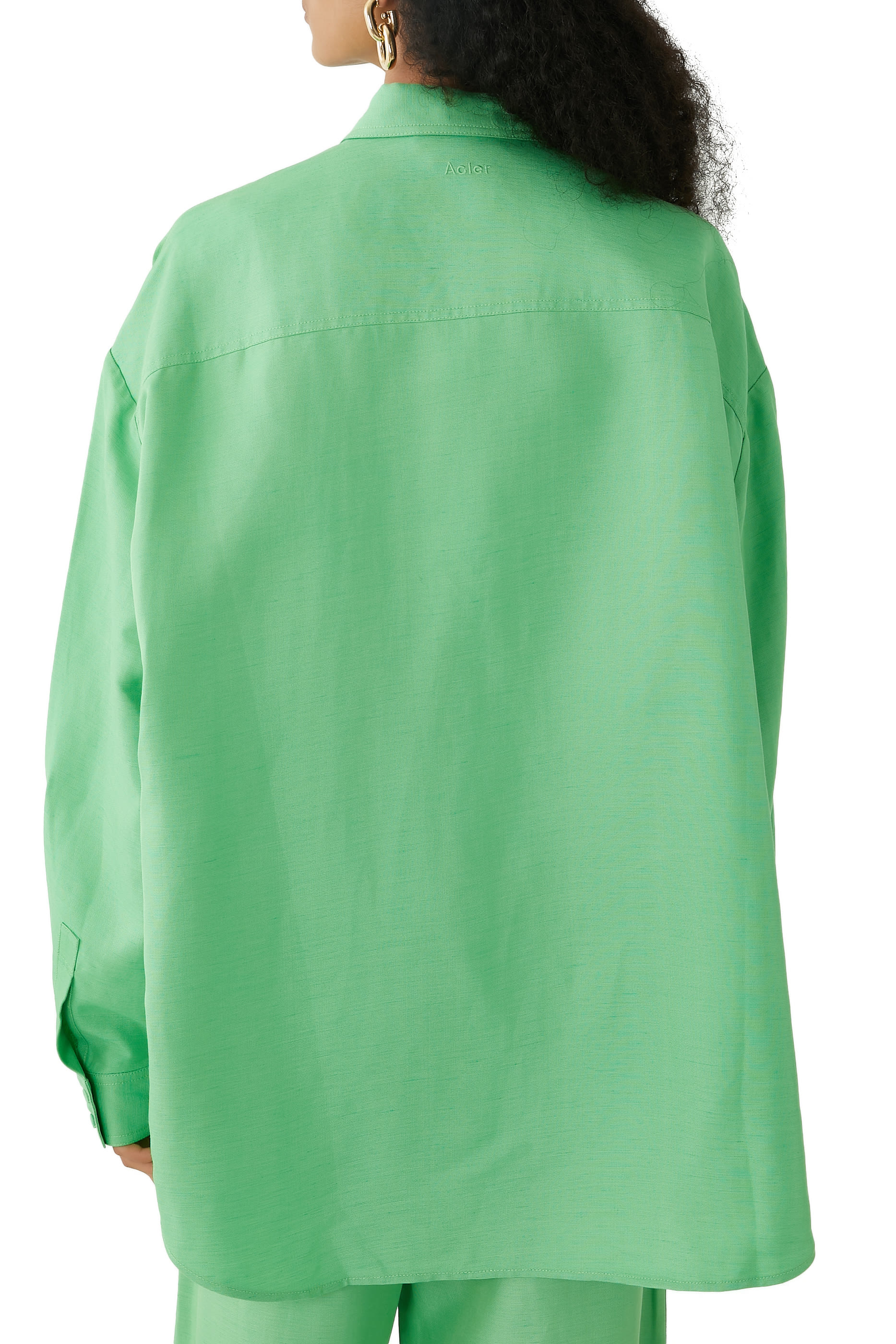 قميص فينشلي