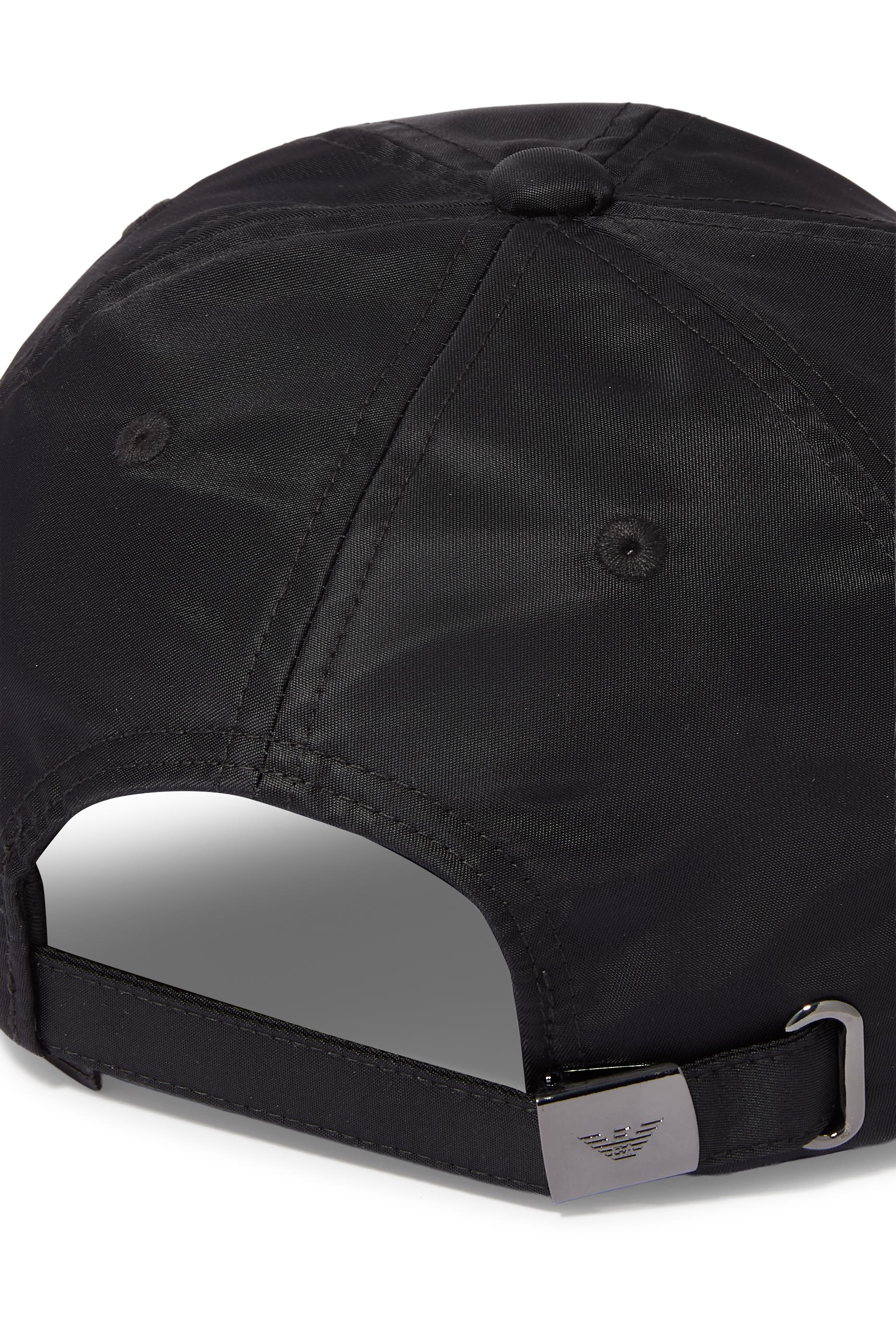 كاب بيسبول بشعار الماركة