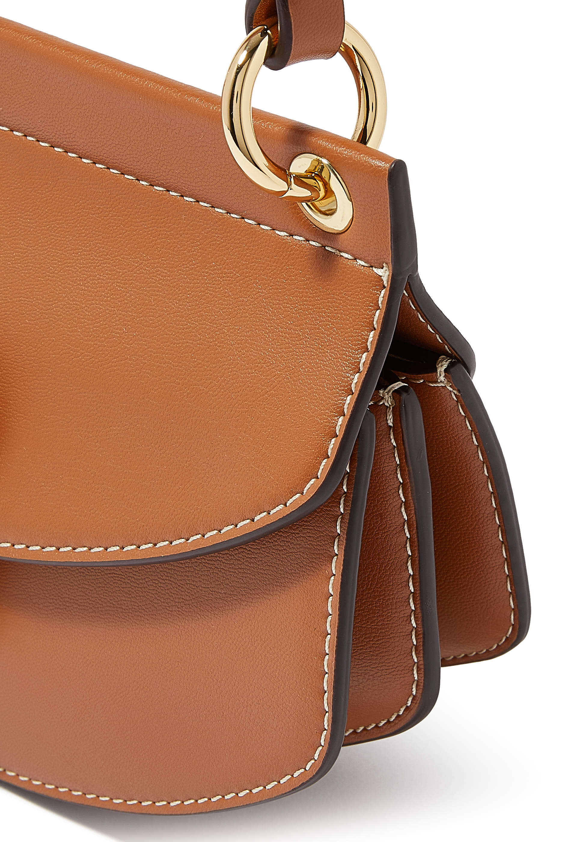 حقيبة ابو-جي صغيرة بيد علوية