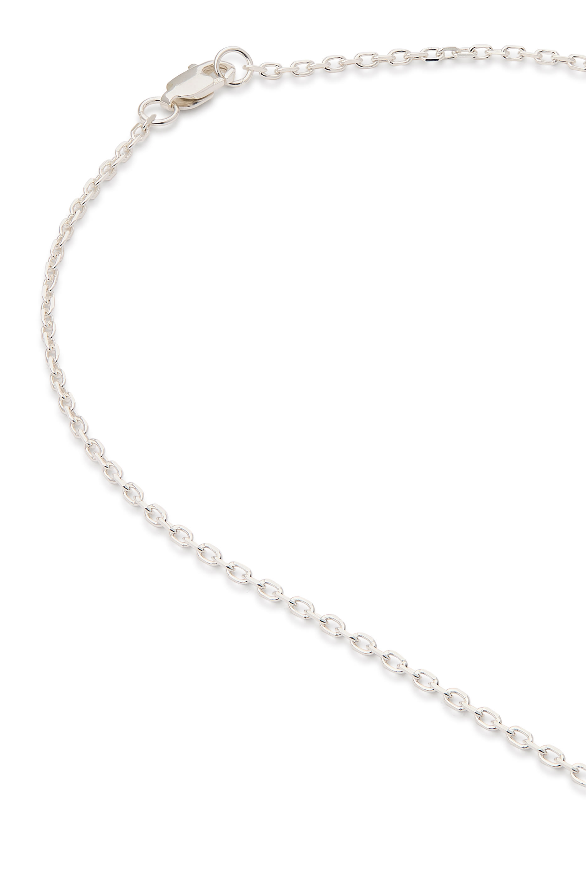 قلادة بدلاية بتصميم حصان، فضة إسترلينية عيار 925