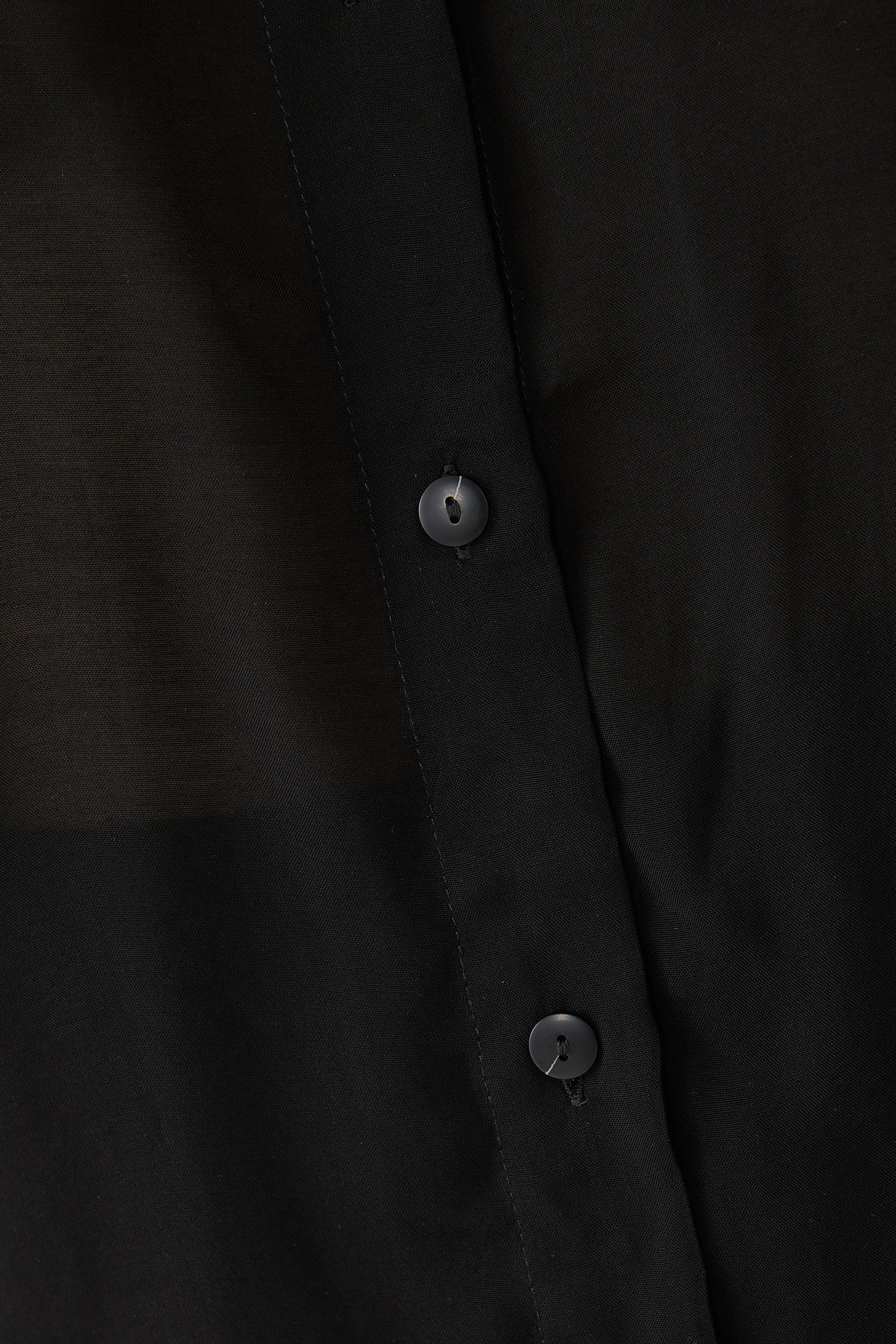 قميص مالي بقصة فضفاضة للارتداء فوق ملابس السباحة شيفون