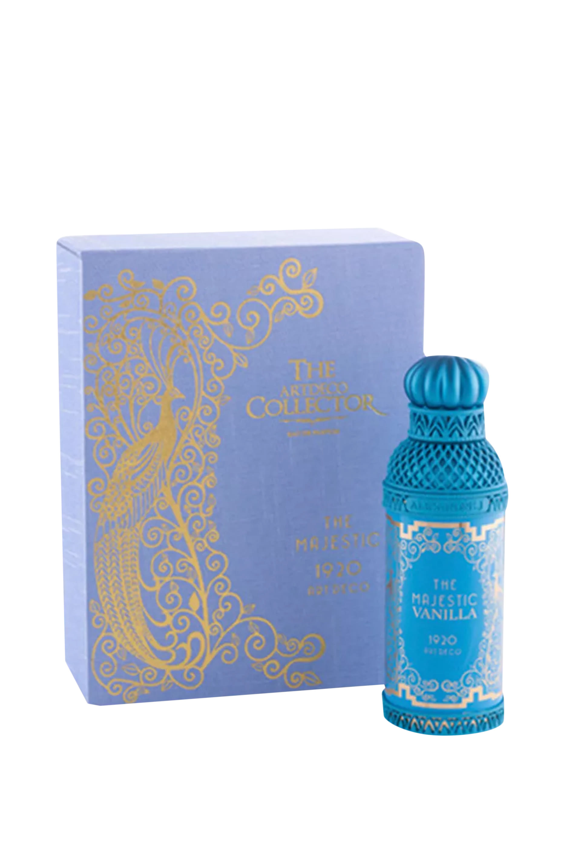 أو دو بارفان ماجستيك فانيليا