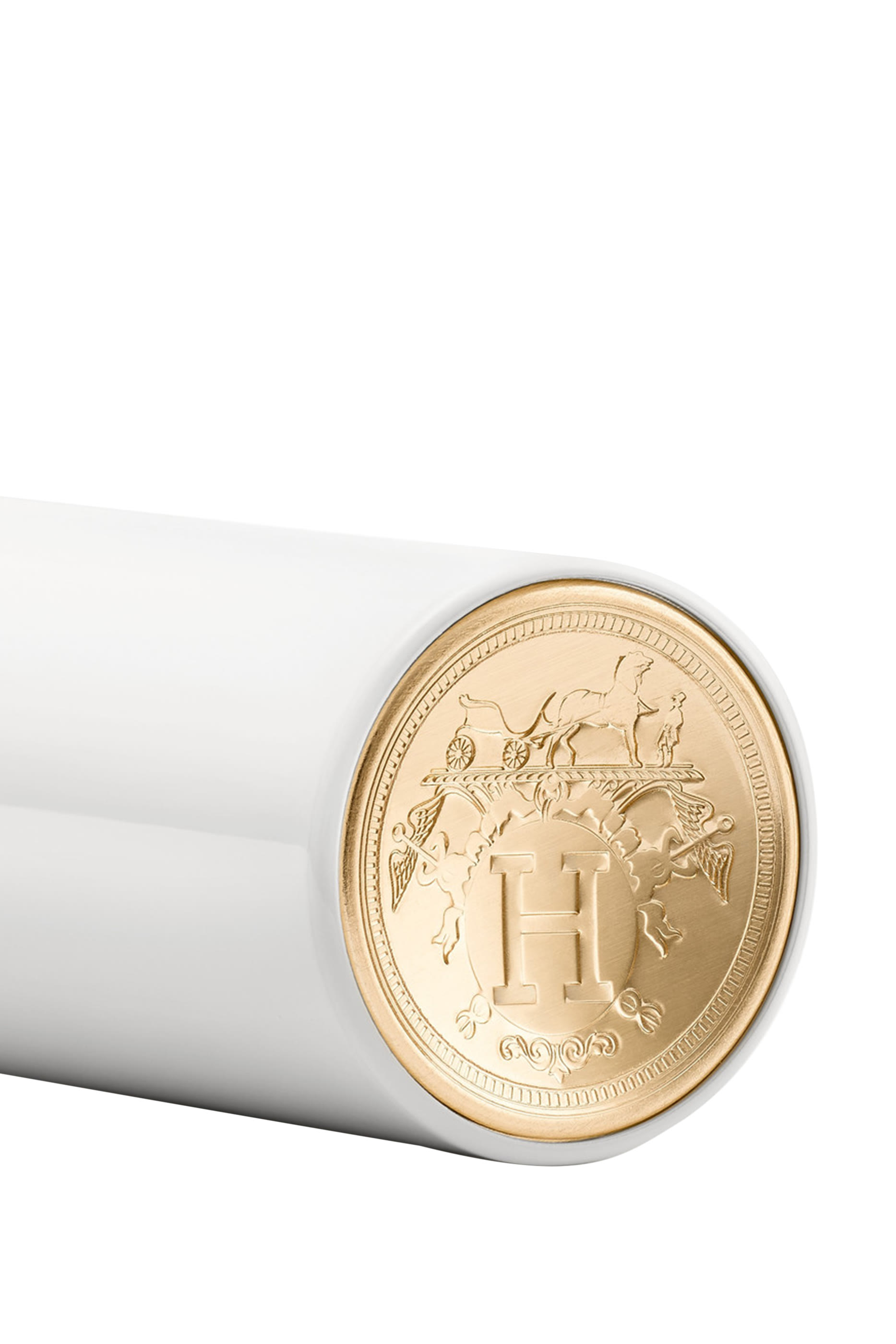 أحمر شفاه حريري لامع Rouge Herm&egrave;s