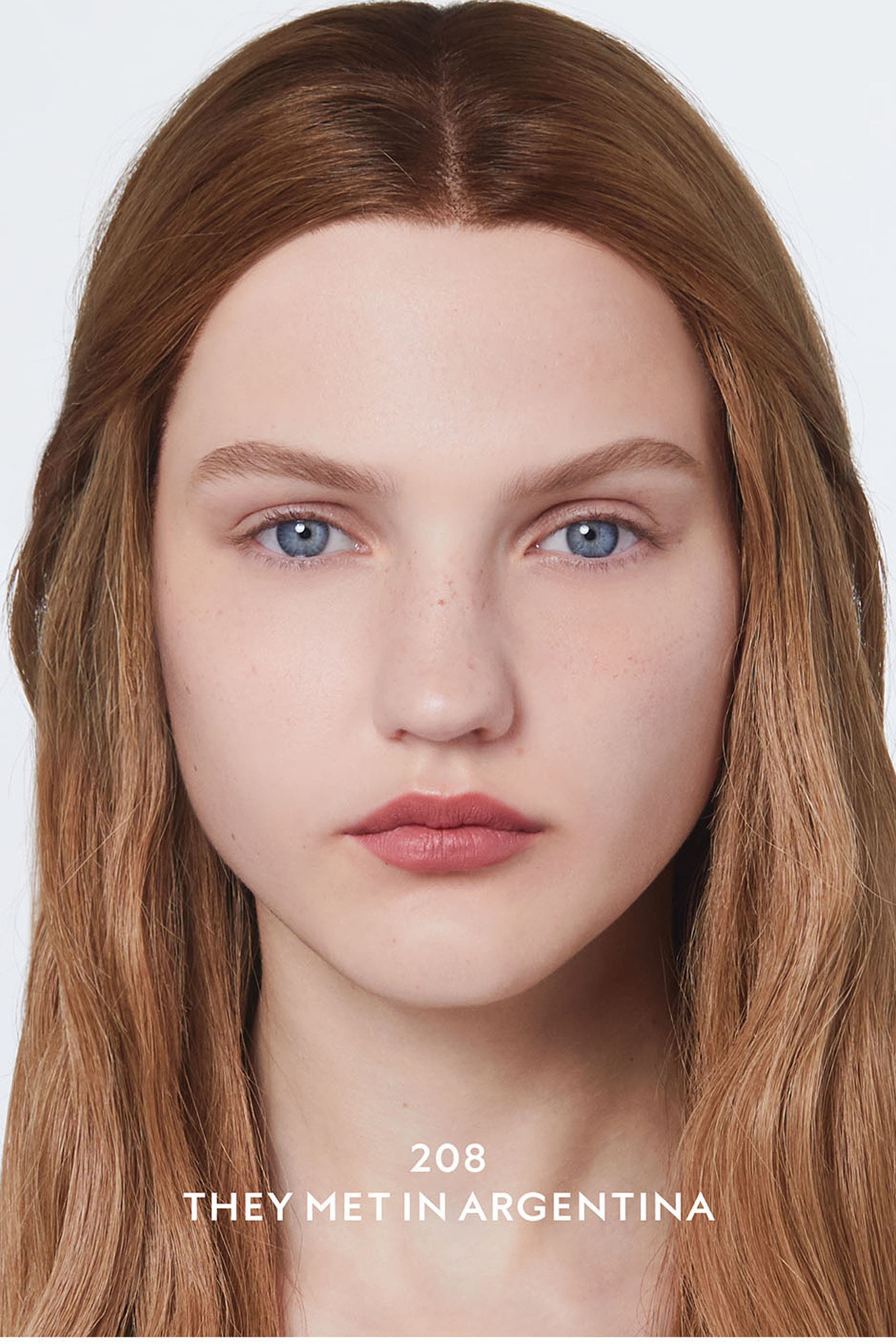 أحمر شفاه روج أليفر سائل غير لامع