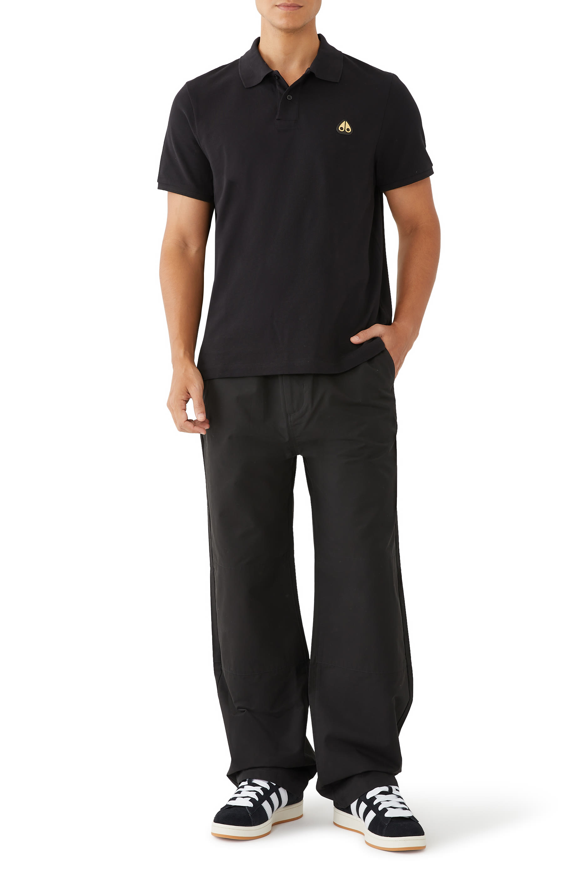 قميص بولو ايفرت